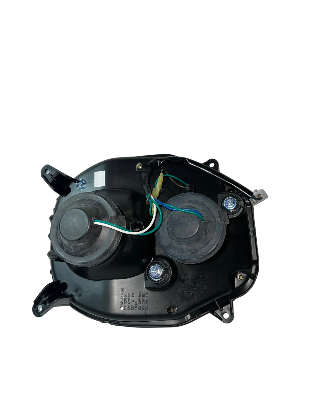 PHARE AVANT Scooter
SYM GTS 125cc 250cc