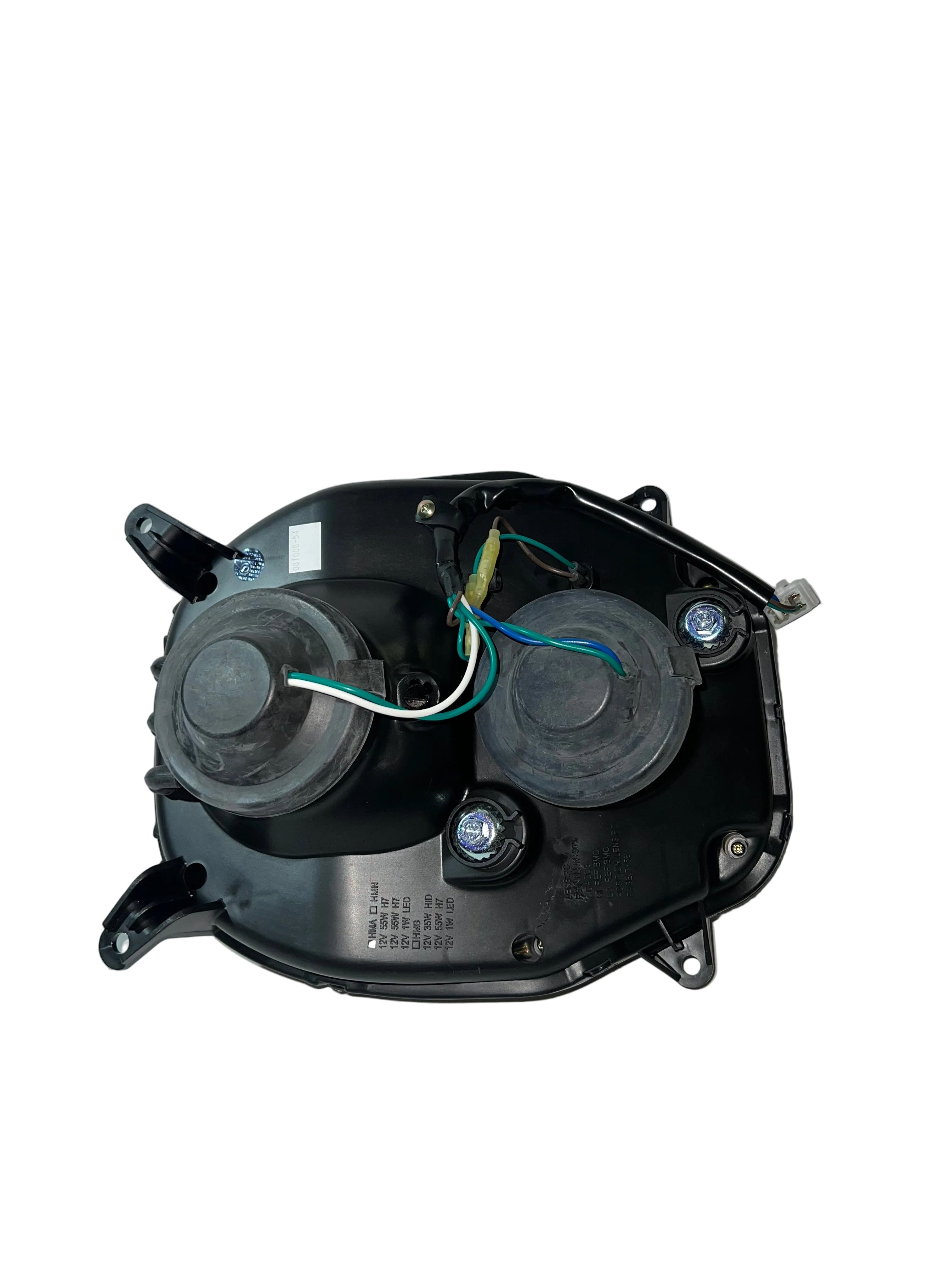 PHARE AVANT Scooter
SYM GTS 125cc 250cc