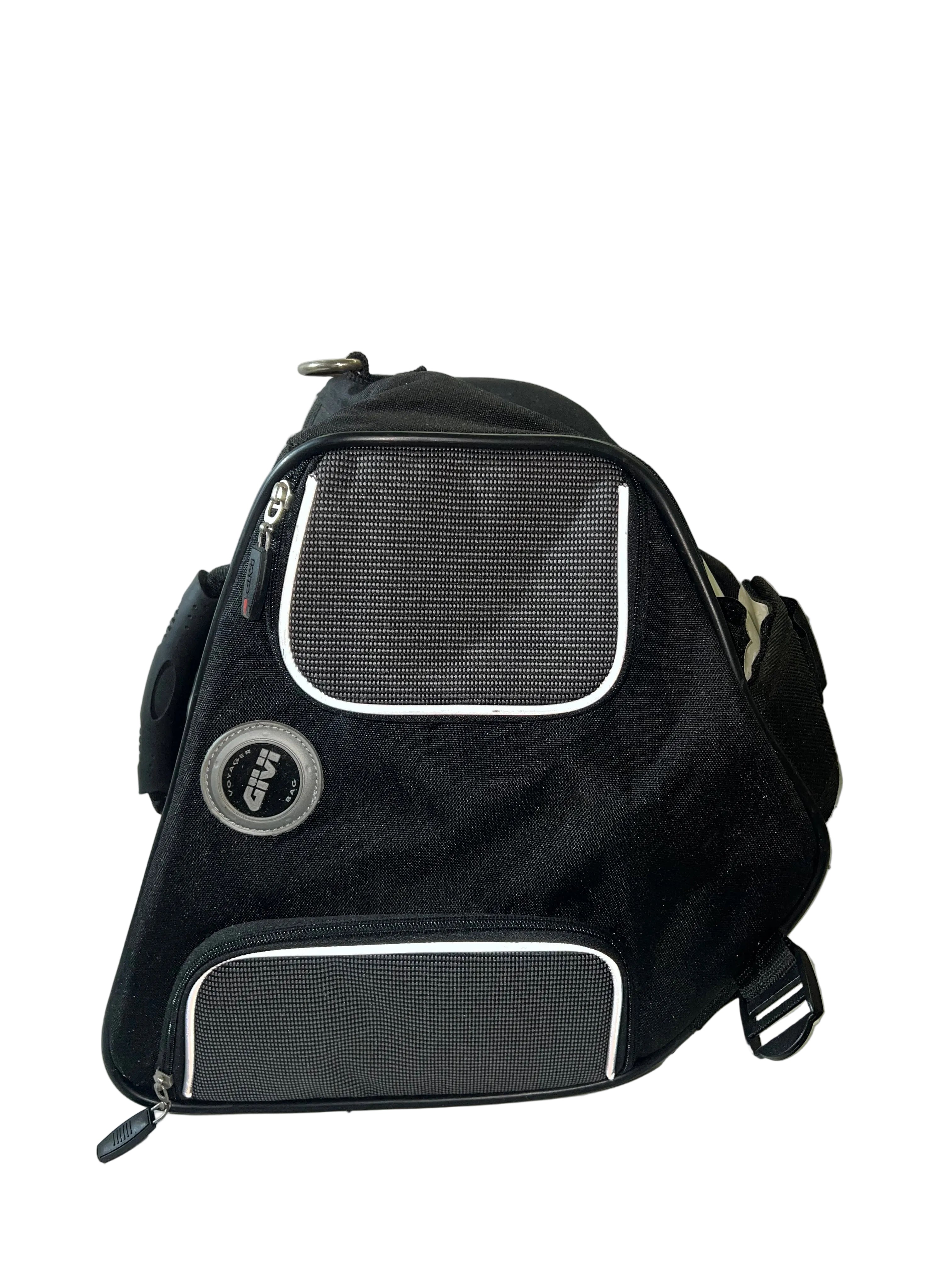 GIVI SACOCHE POUR SCOOTER T455 NEUVE