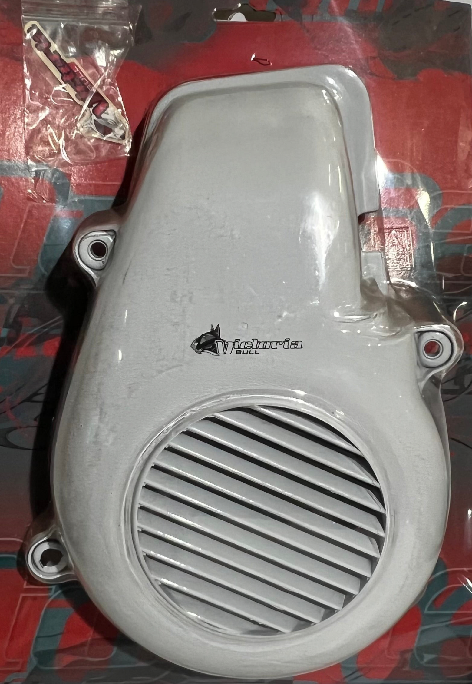 CACHE ALLUMAGE VICTORIA MBK BOOSTER STUNT SPIRIT 3VL ROCKET. Neuf