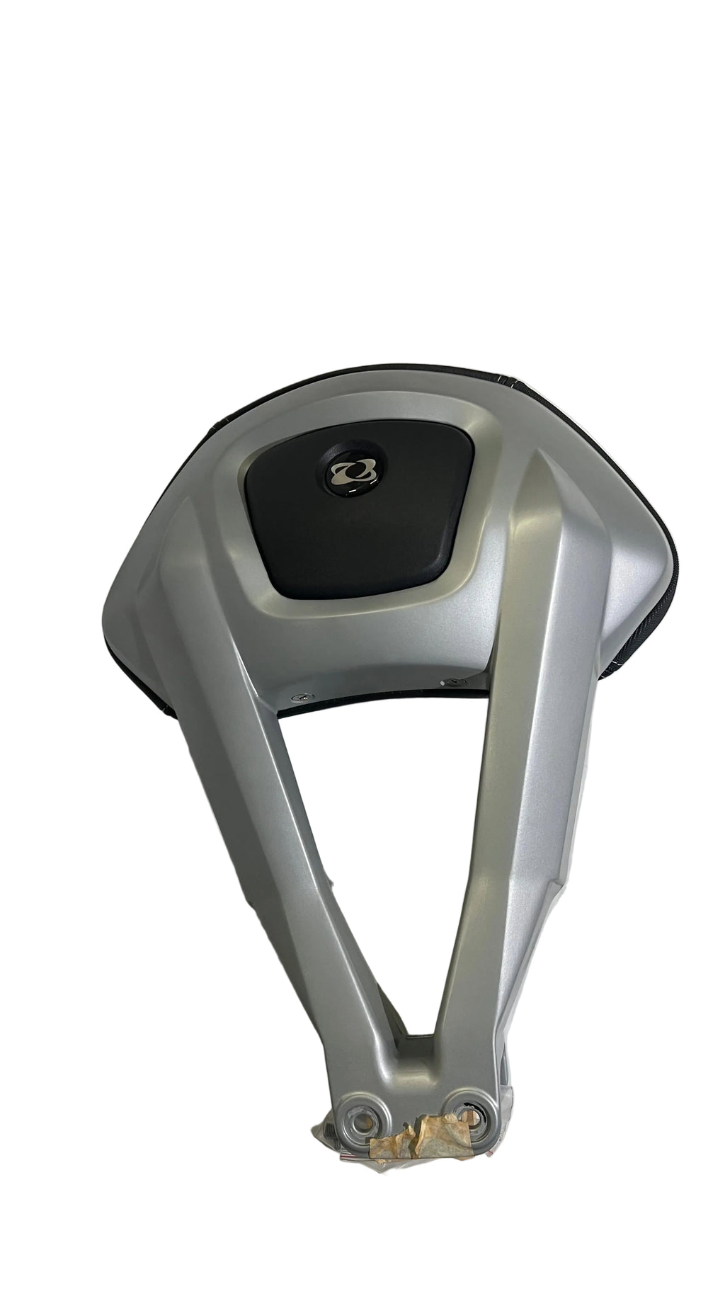 Dosseret passager X-MAX origine YAMAHA 2011-2013