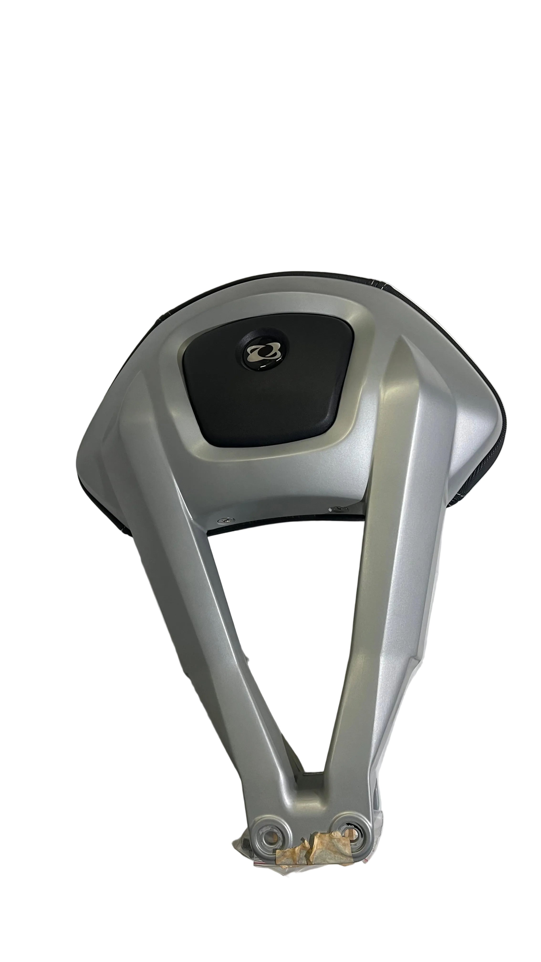 Dosseret passager X-MAX origine YAMAHA 2011-2013