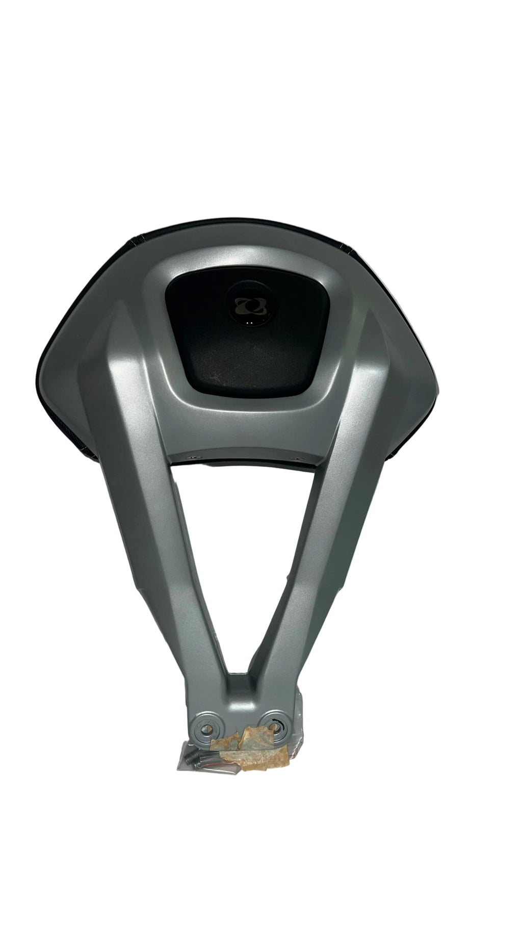 Dosseret passager X-MAX origine YAMAHA 2011-2013