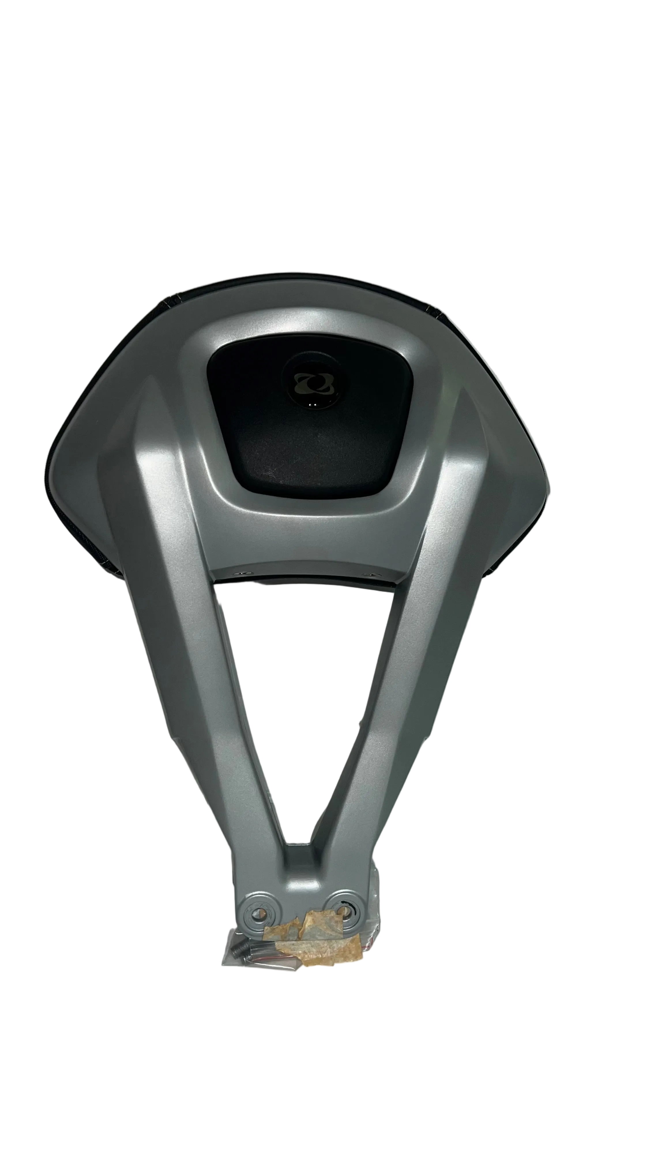 Dosseret passager X-MAX origine YAMAHA 2011-2013