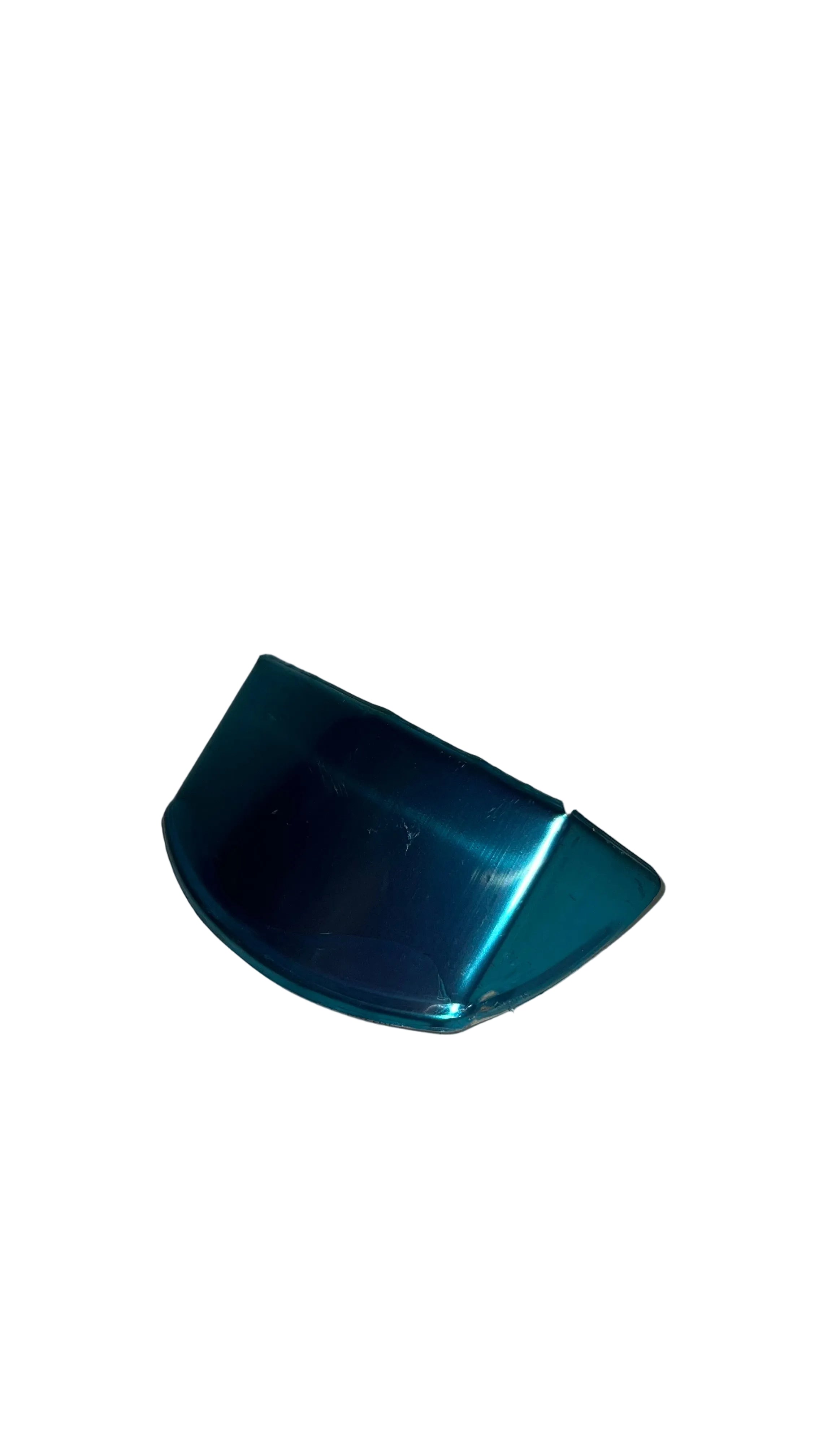 Casquette de phare / enjoliveur de feu avant carré type Peugeot 103
MVL, RCX, MIV, SPX... Neuf