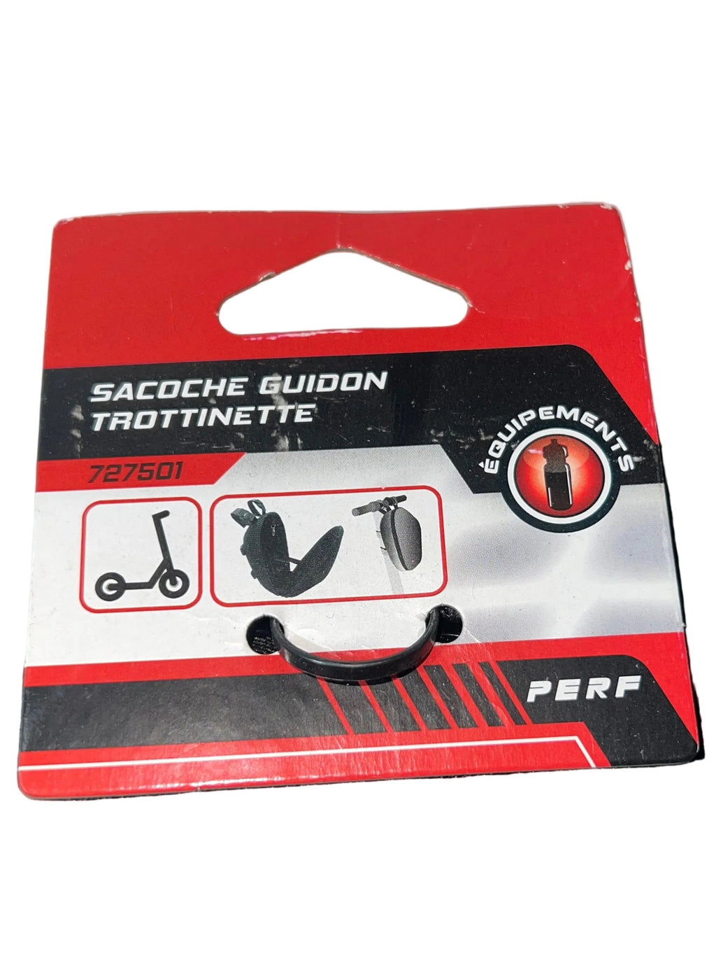 Sac de transport pour trottinette neuf