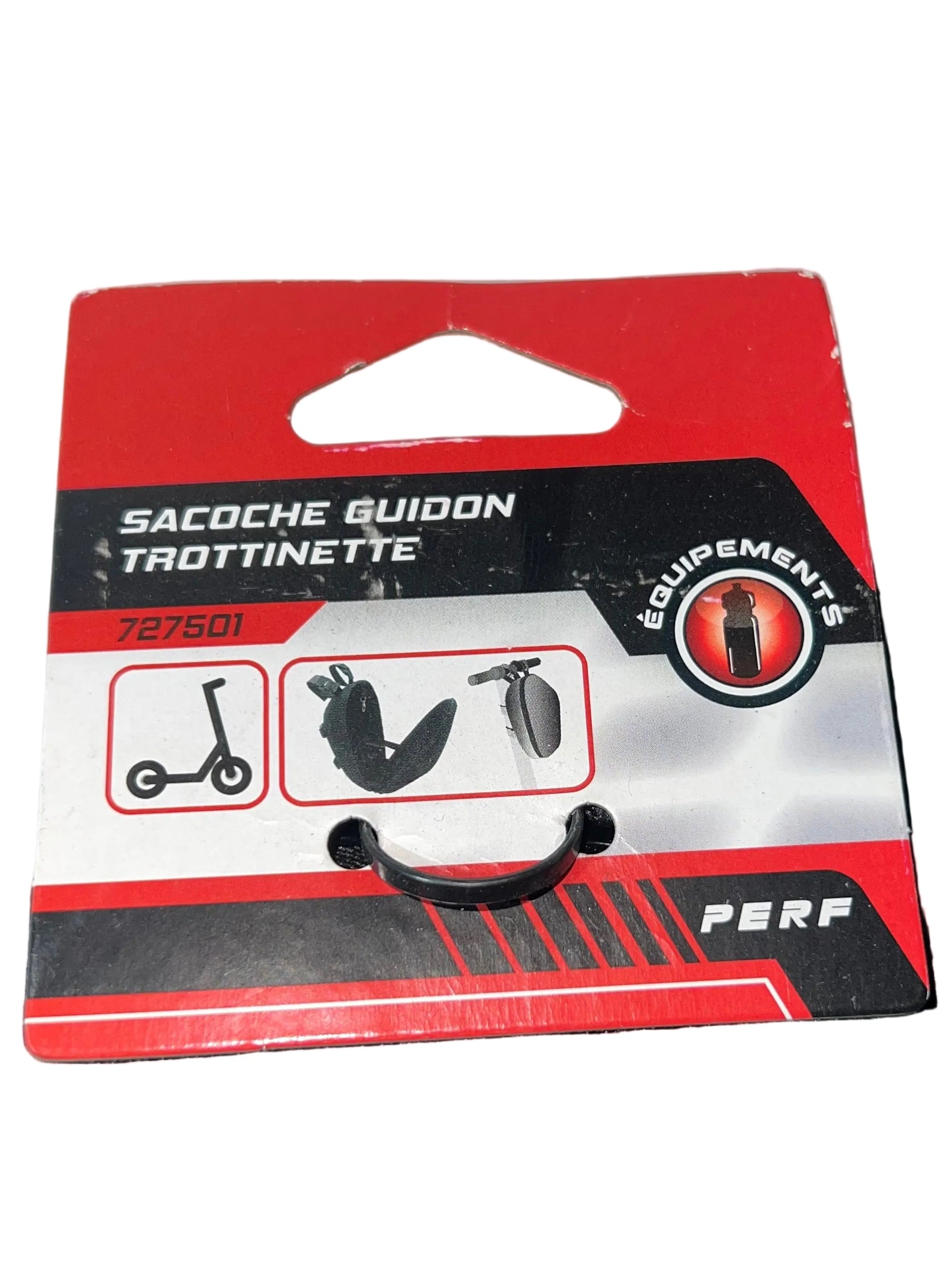 Sac de transport pour trottinette neuf