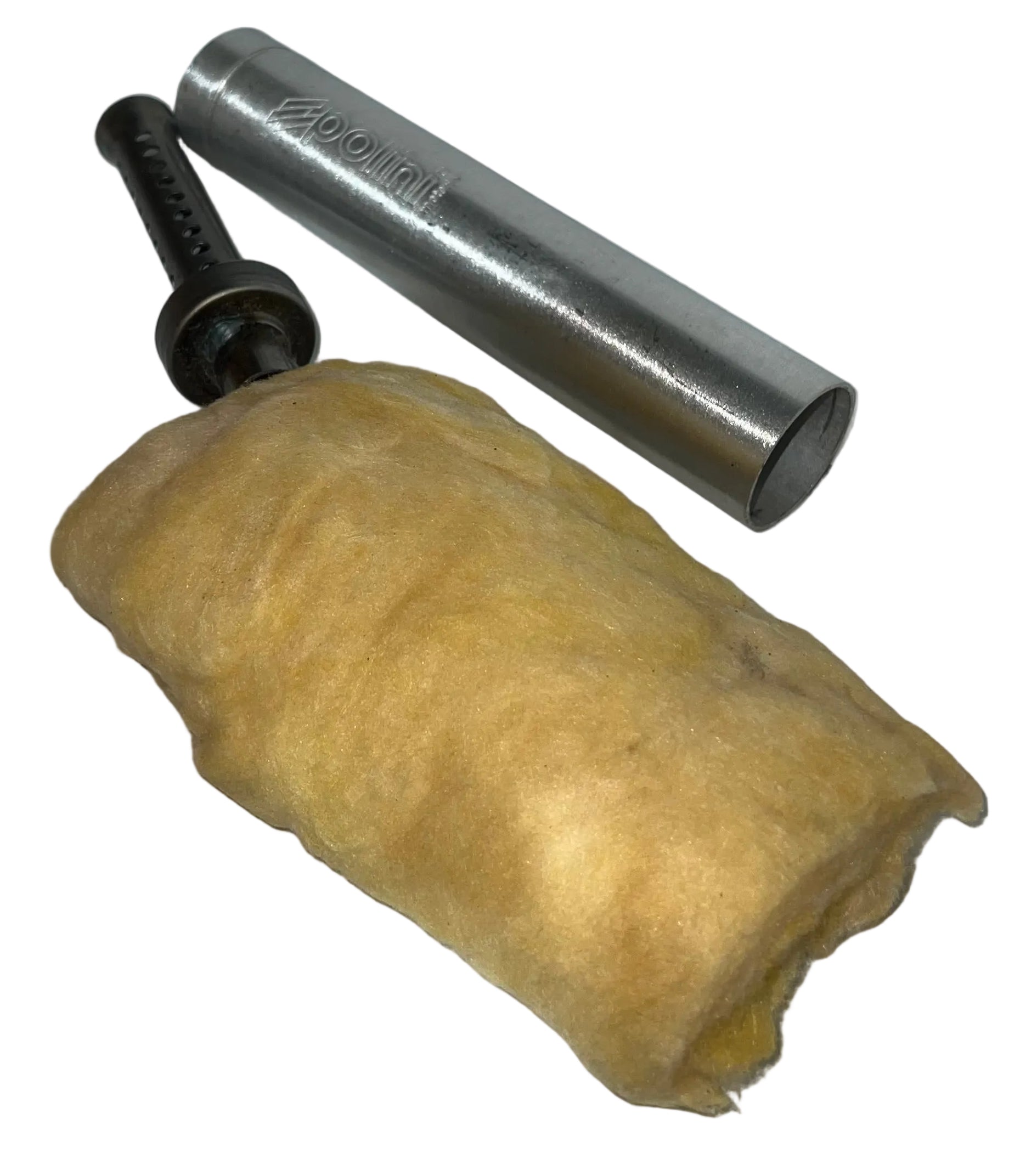 Chicane de silencieux complète POLINI PEUGEOT MOTOBÉCANE… NEUF