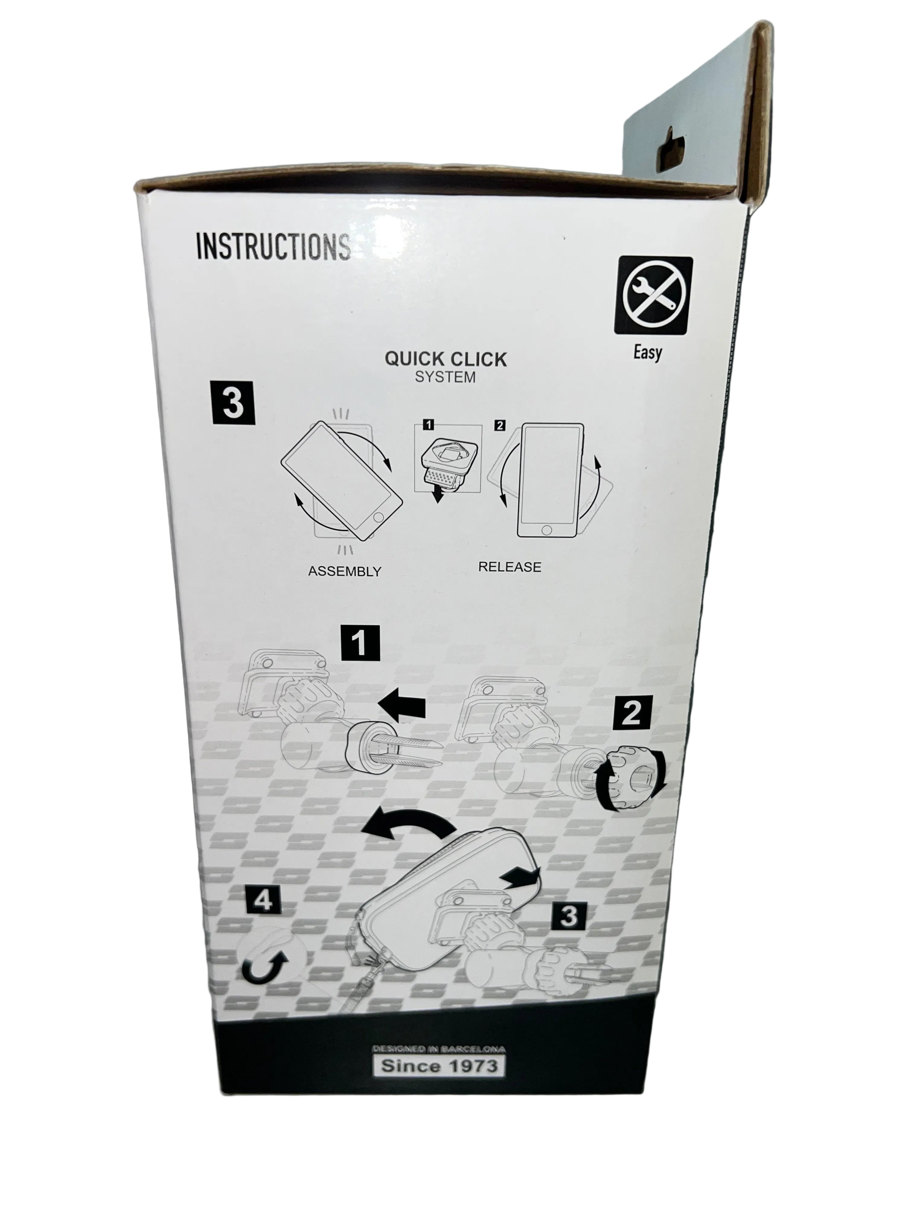 SUPPORT SMARTPHONE SHAD SMARTPHONE neuf