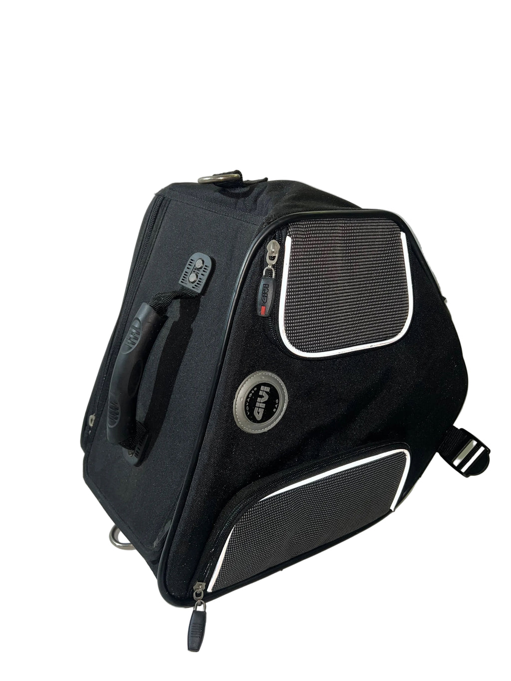 GIVI SACOCHE POUR SCOOTER T455 NEUVE