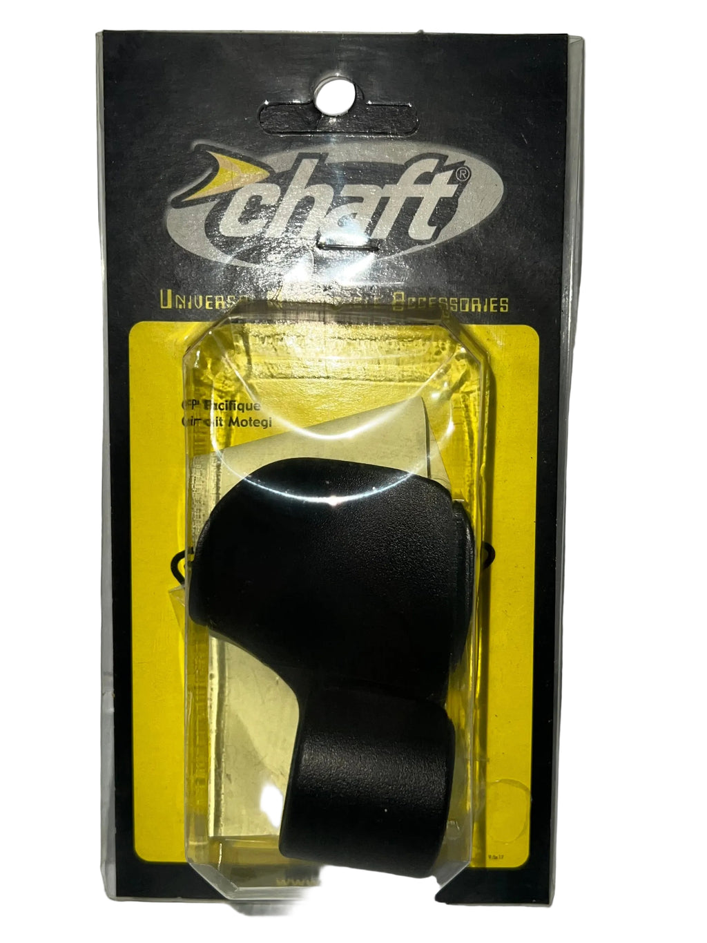 Bascule d'accélérateur pour toutes les motos de la marque Chaft.