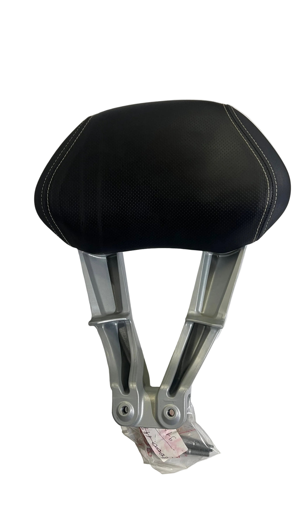 Dosseret passager X-MAX origine YAMAHA 2011-2013