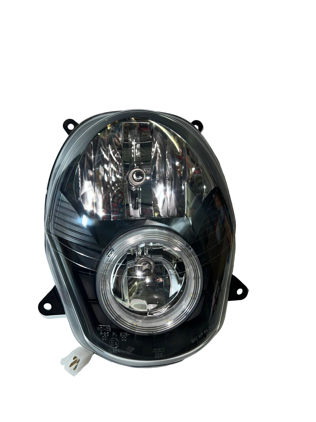 PHARE AVANT Scooter
SYM GTS 125cc 250cc