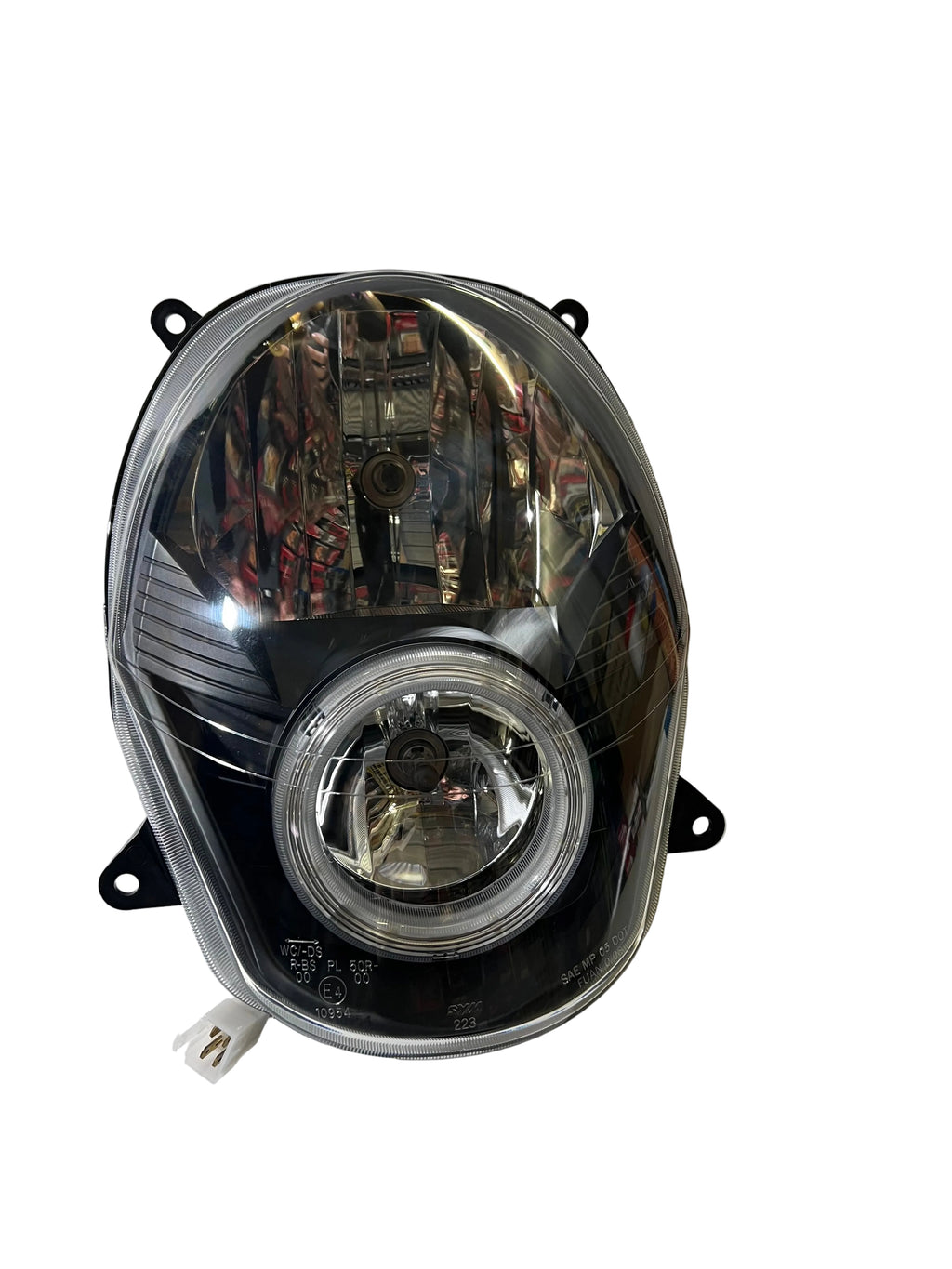 PHARE AVANT Scooter
SYM GTS 125cc 250cc