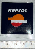 Autocollant REPSOL Neuf￼