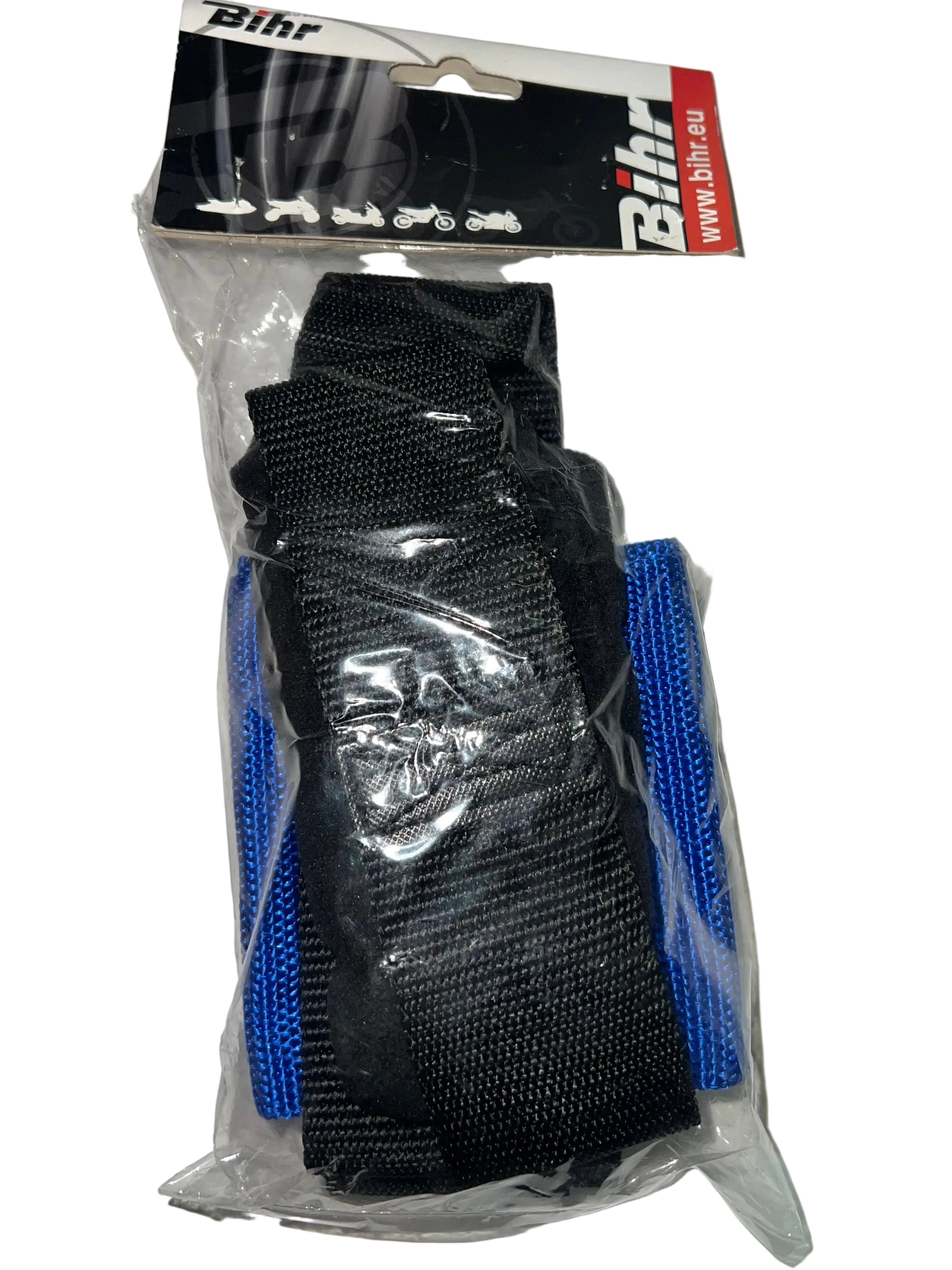 Elingue de guidon Bihr Universel