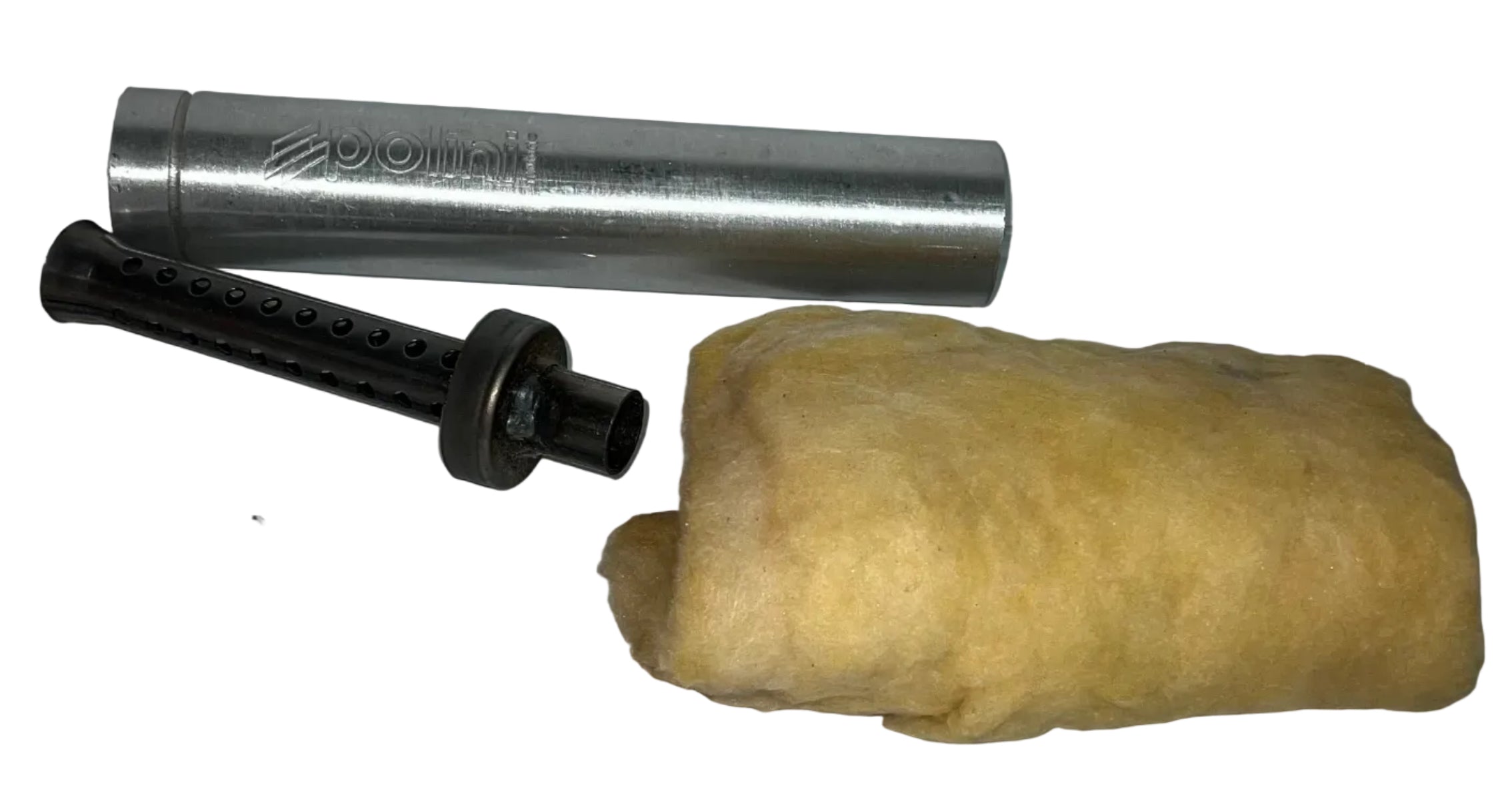 Chicane de silencieux complète POLINI PEUGEOT MOTOBÉCANE… NEUF