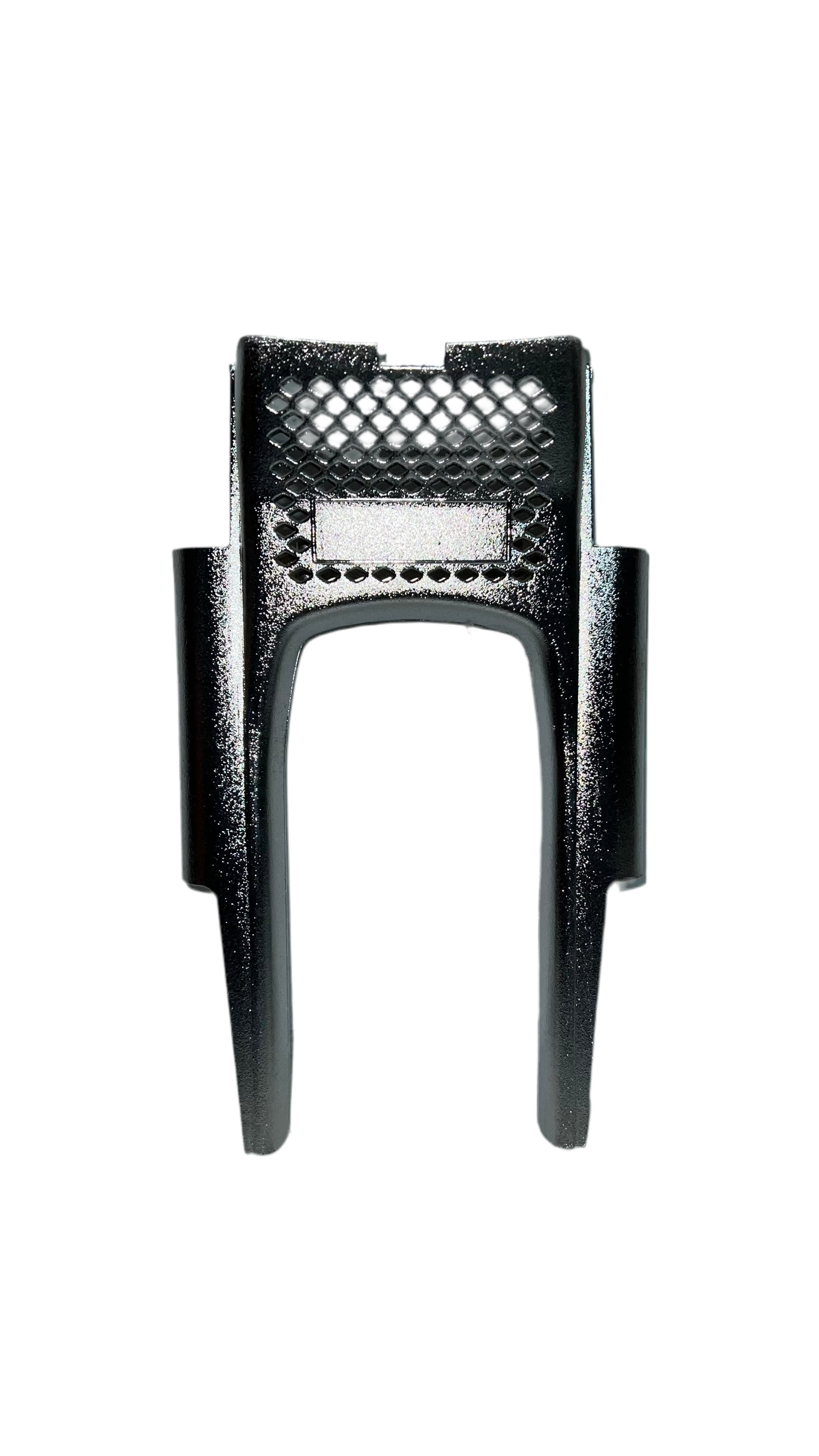 Carénage de fourche chromé FACO Peugeot 103 Vogue, MVL... NEUF