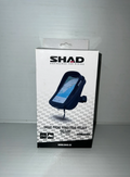 Support Smartphone pour Guidon SHAD SG76H