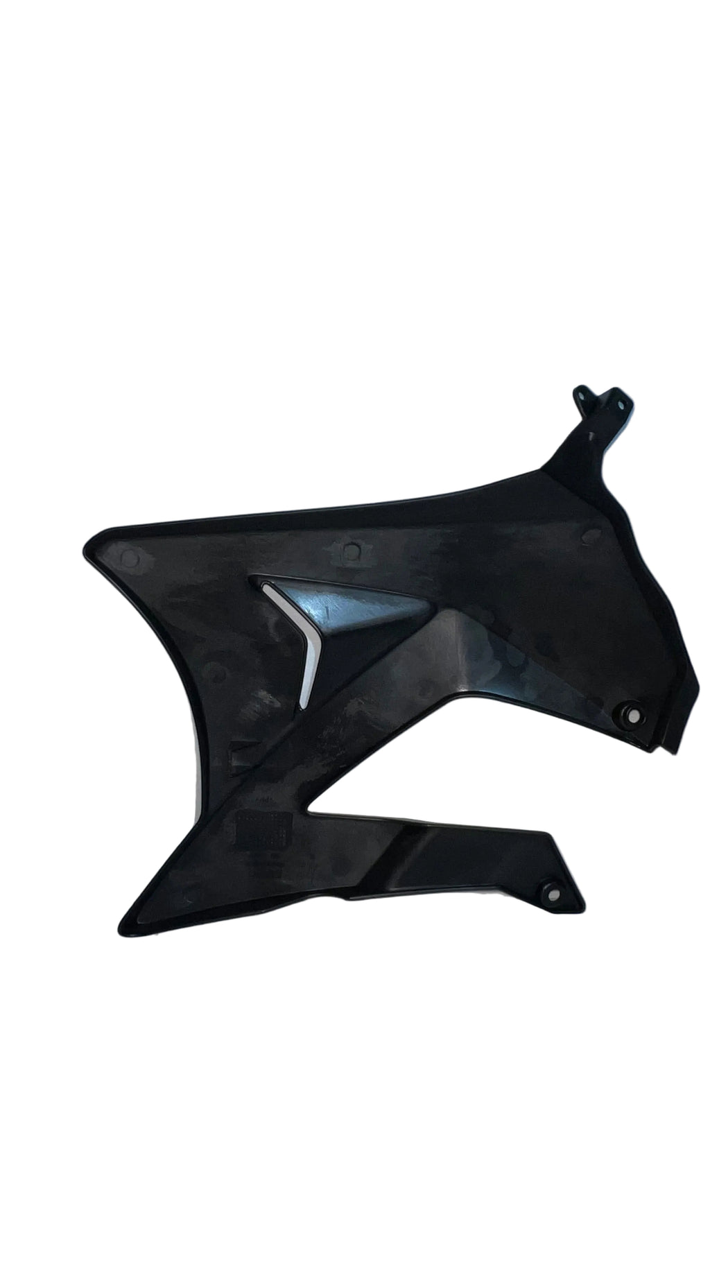 Ecope ouïe droite Gilera SMT 50 NEUF