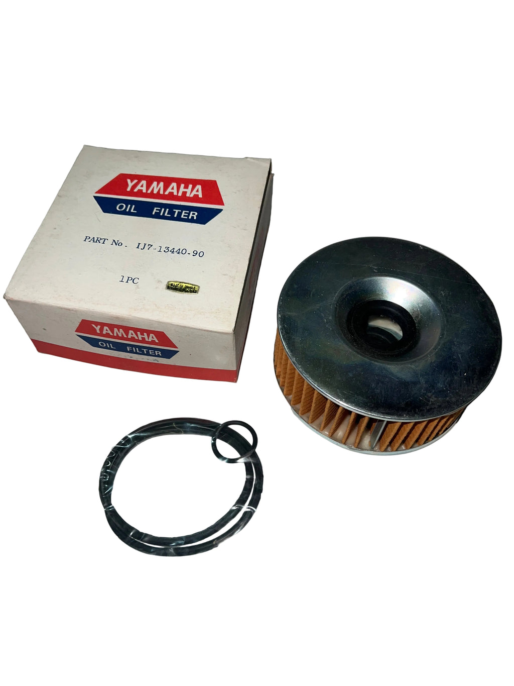 Filtre à huile Yamaha VMX1200 85-95 XS1100 78-85 XS 850 XVZ1200…..