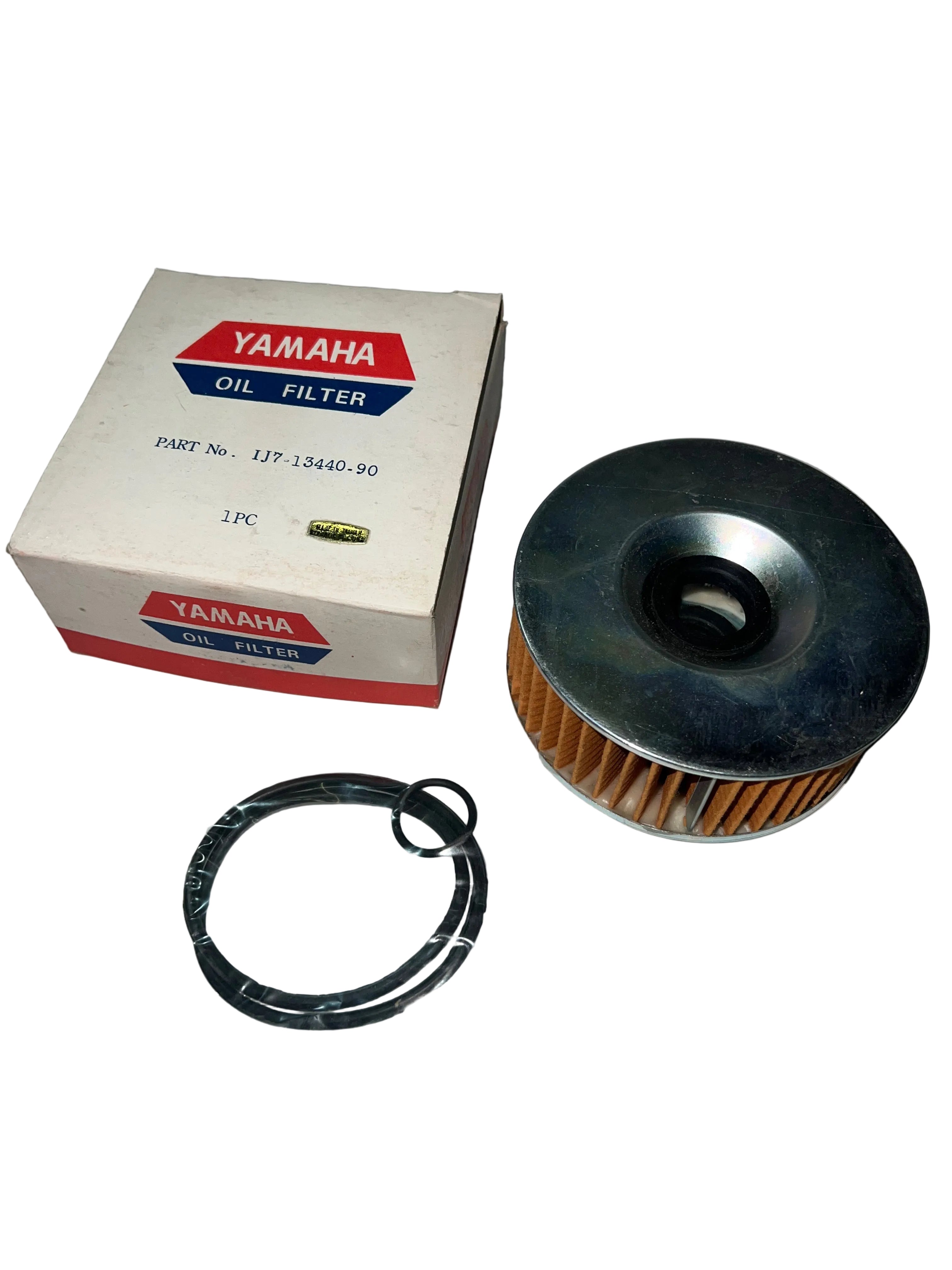 Filtre à huile Yamaha VMX1200 85-95 XS1100 78-85 XS 850 XVZ1200…..