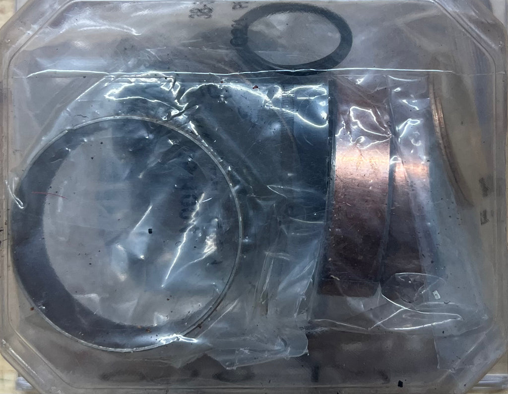 Kit de réparation de fourche TT600'84-'88 (59X)