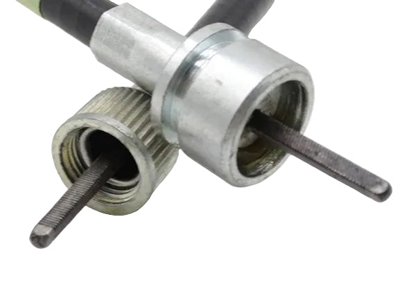 Câble compteur Yamaha (XS400R 1982-1983) (TX750 1973-1974) référence Yamaha 341-83560-01-00