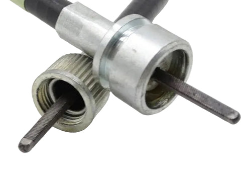 Câble compteur Yamaha (XS400R 1982-1983) (TX750 1973-1974) référence Yamaha 341-83560-01-00