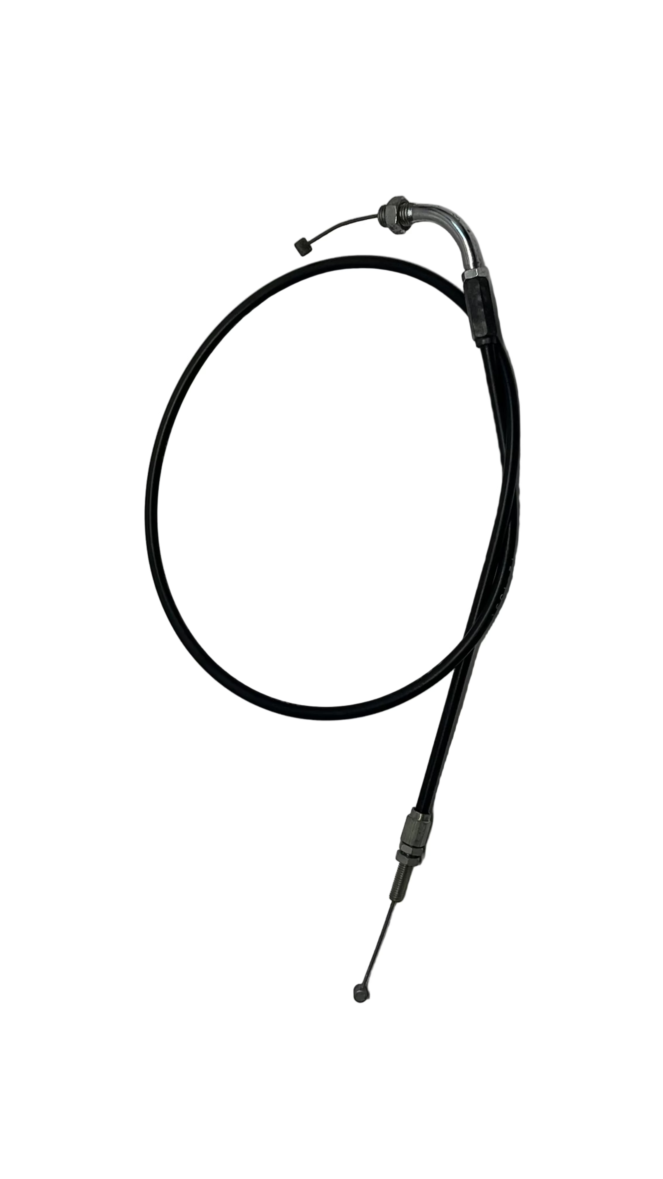 CABLE d'EMBRAYAGE D’origine MOTO KAWASAKI Z1000 ST 79-80 - (OEM 54011-1019) NEUF.                         (réf-stock-ETGA2-2)