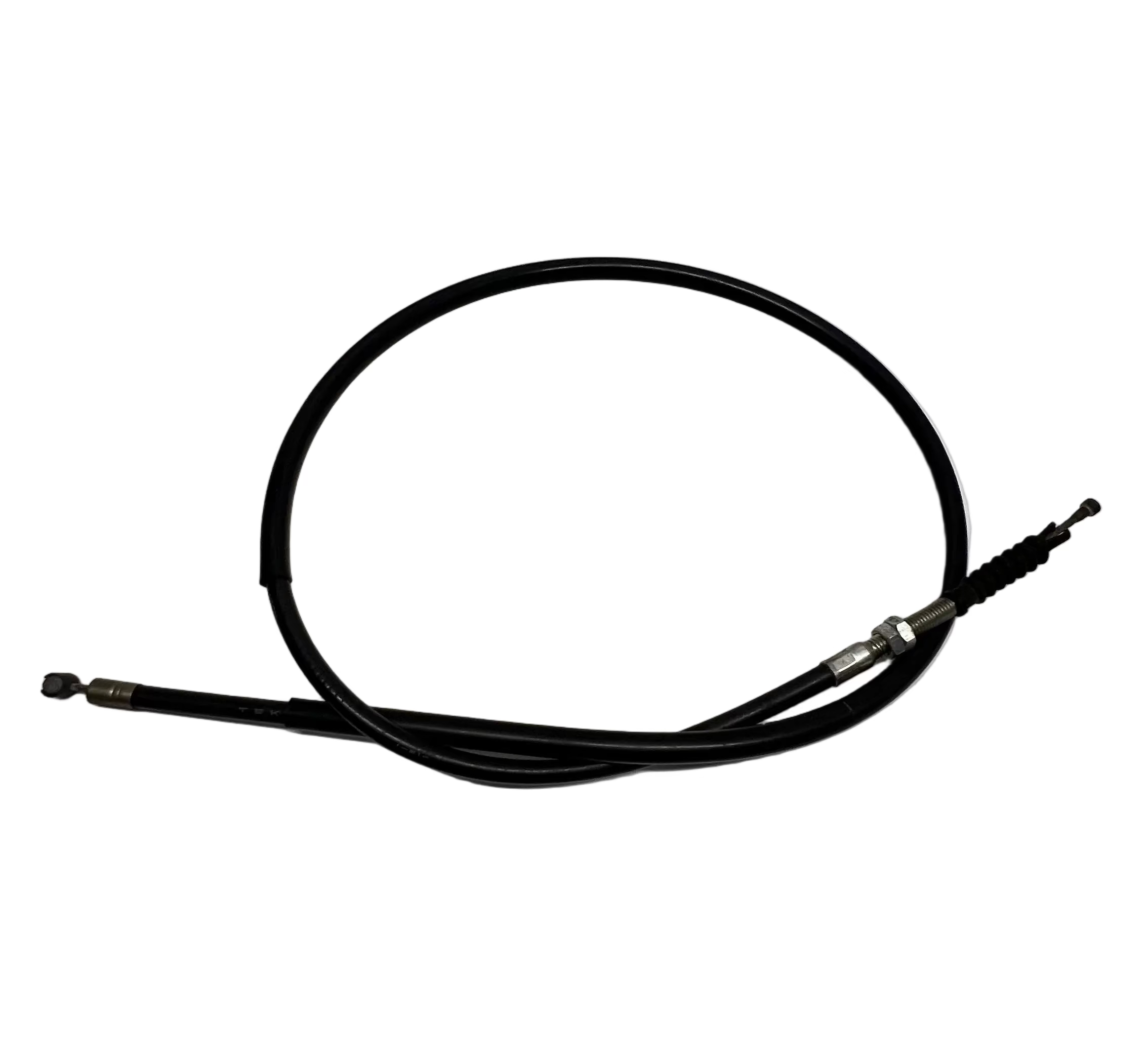 CABLE D'EMBRAYAGE référence 22870-422-000 POUR HONDA CBX 1000 79-80.                                      (Réf-stock-ETGA2-3)
