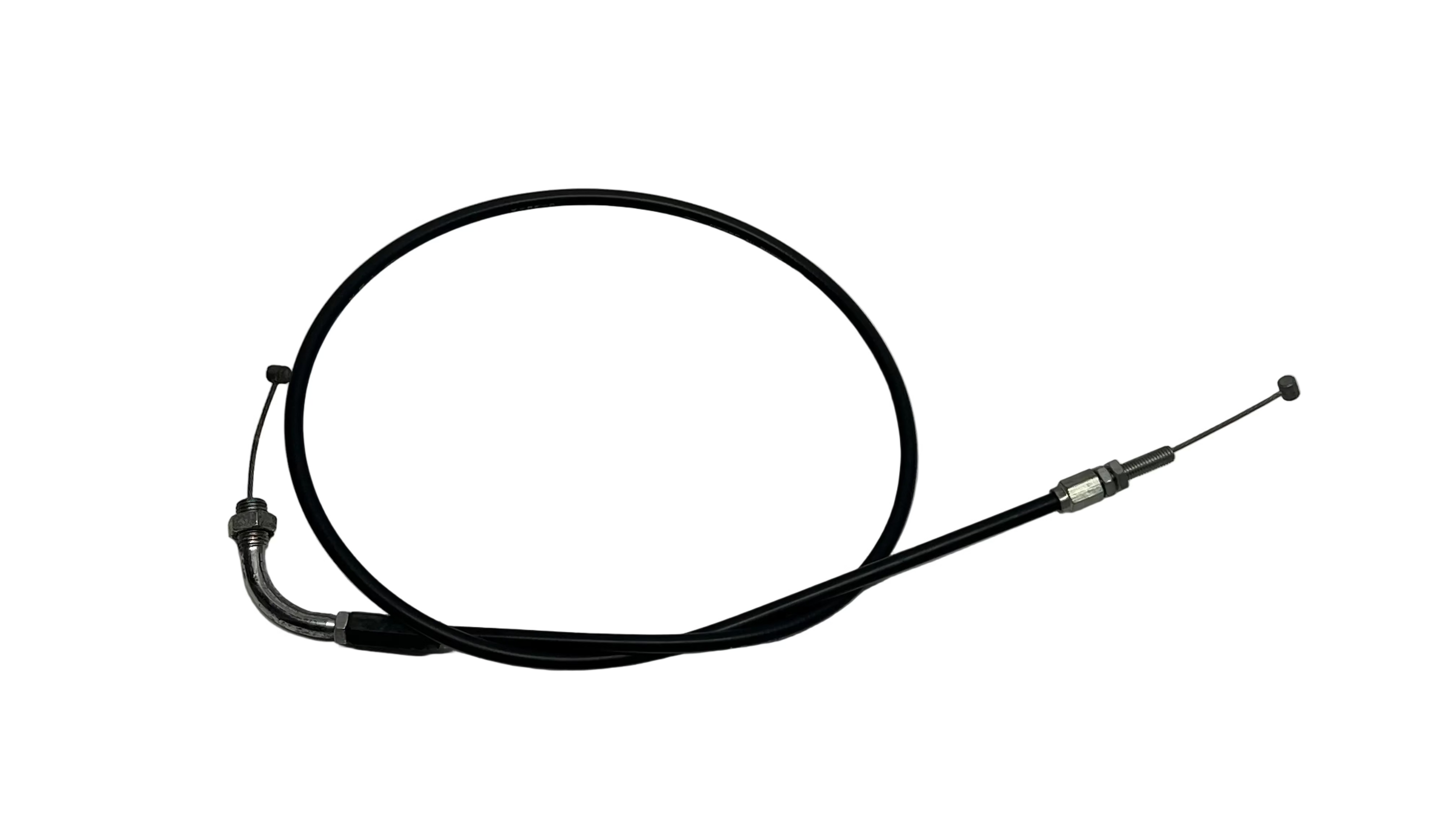 CABLE d'EMBRAYAGE D’origine MOTO KAWASAKI Z1000 ST 79-80 - (OEM 54011-1019) NEUF.                         (réf-stock-ETGA2-2)