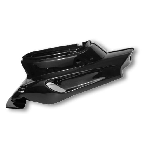 COQUES ARRIÈRES BCD DESIGN EVOLUTION POUR MBK BOOSTER SPIRIT NEUF