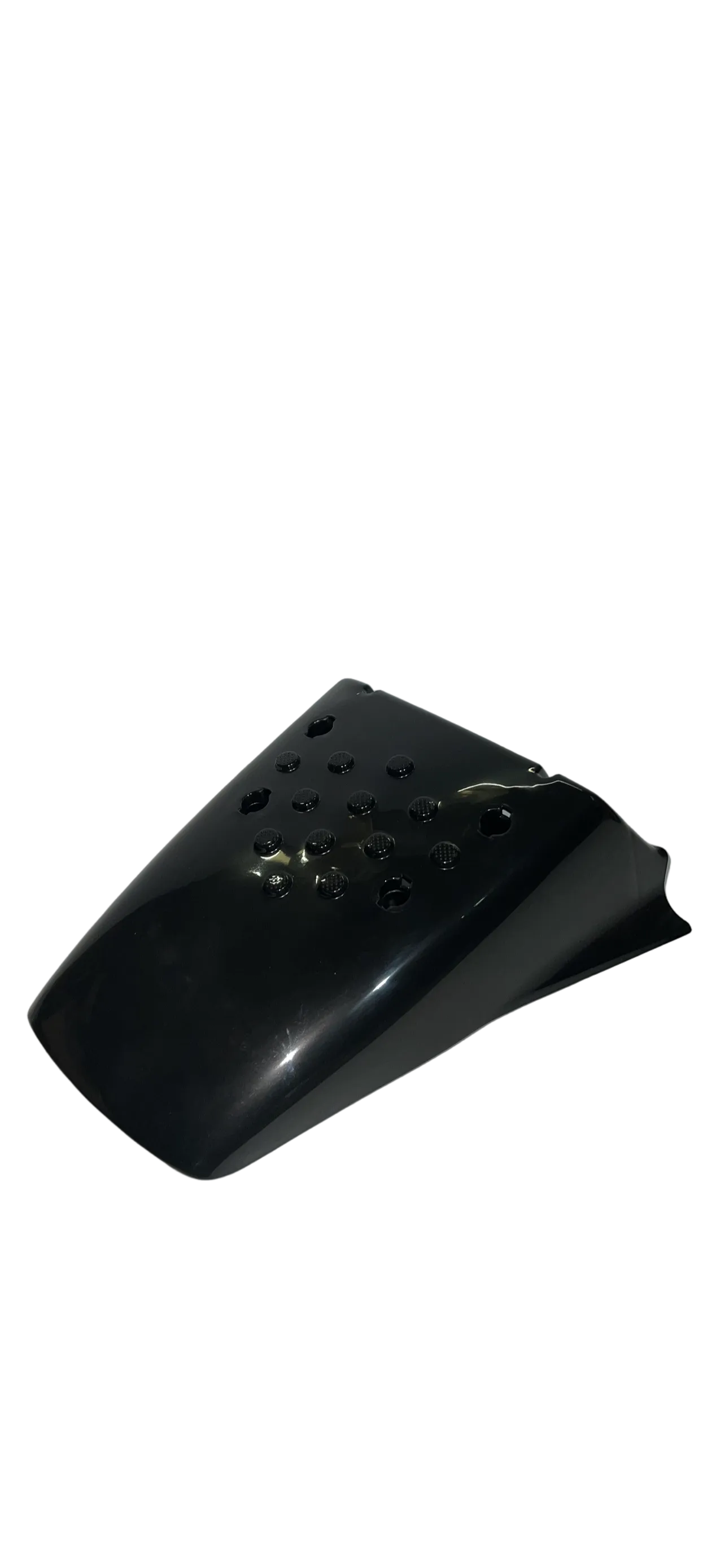 Carénage arrière bavette garde boue Derbi 94-99