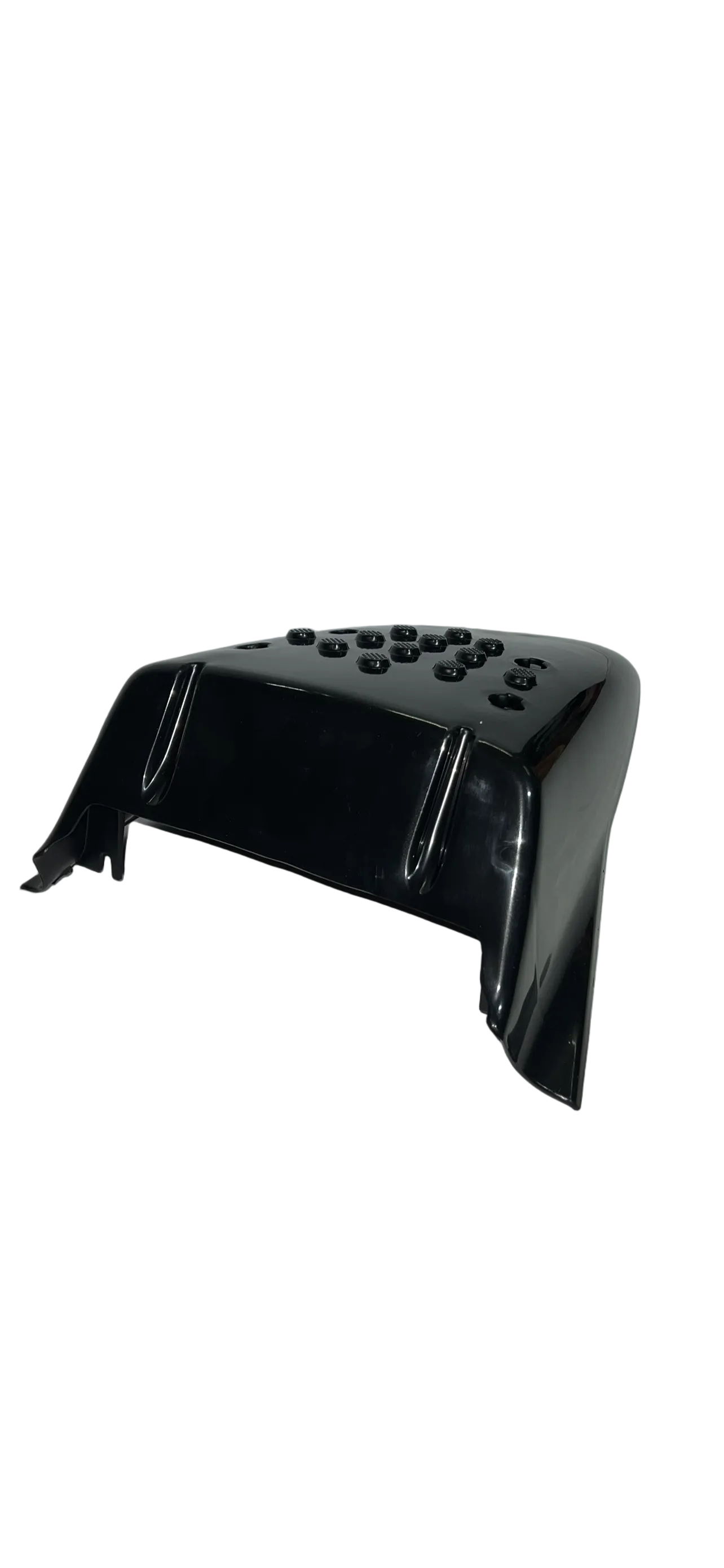 Carénage arrière bavette garde boue Derbi 94-99