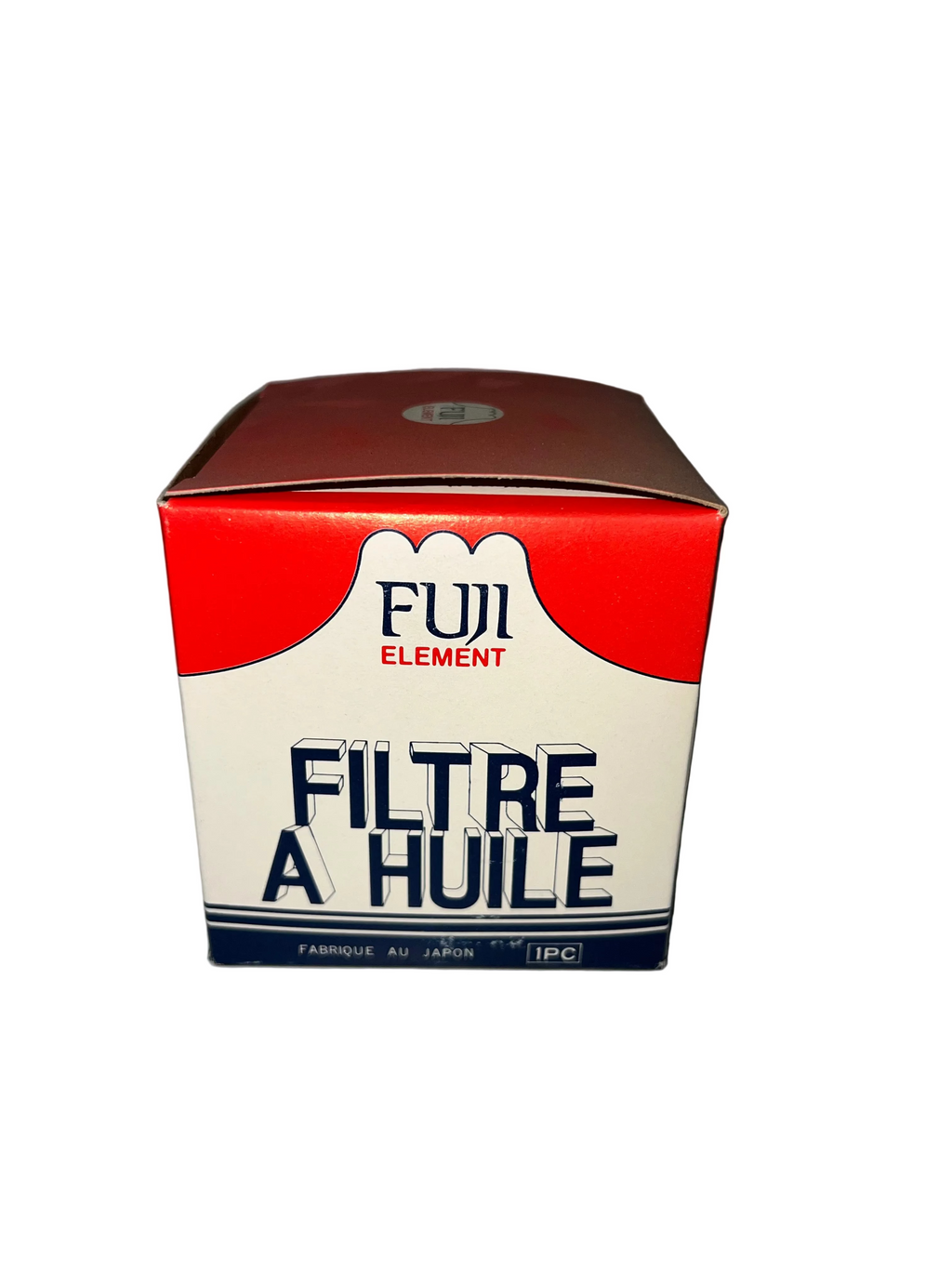 FILTRE À HUILE FUJI HONDA ET KAWASAKI