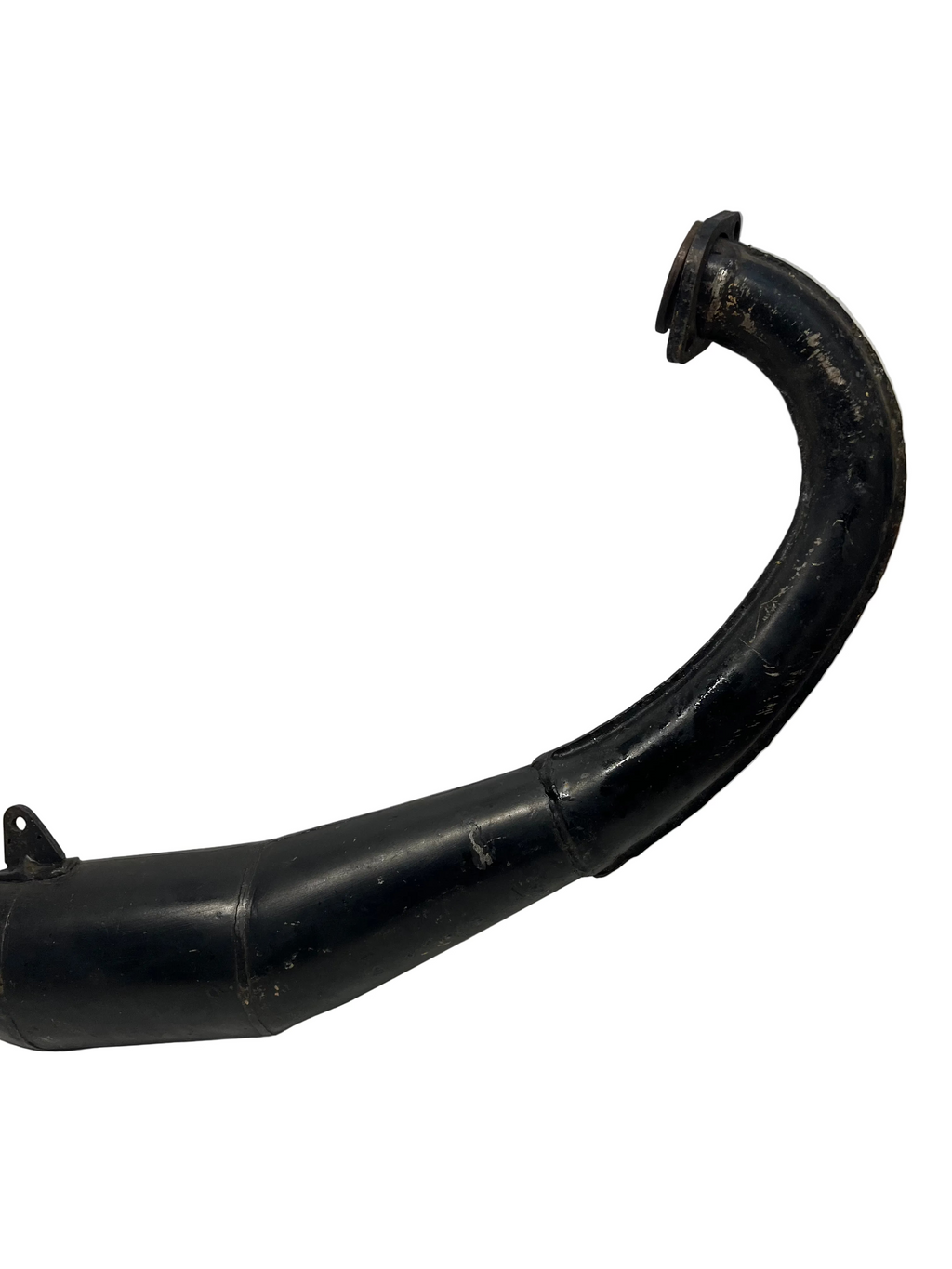 Pot échappement NSR 125cc 1985-1990