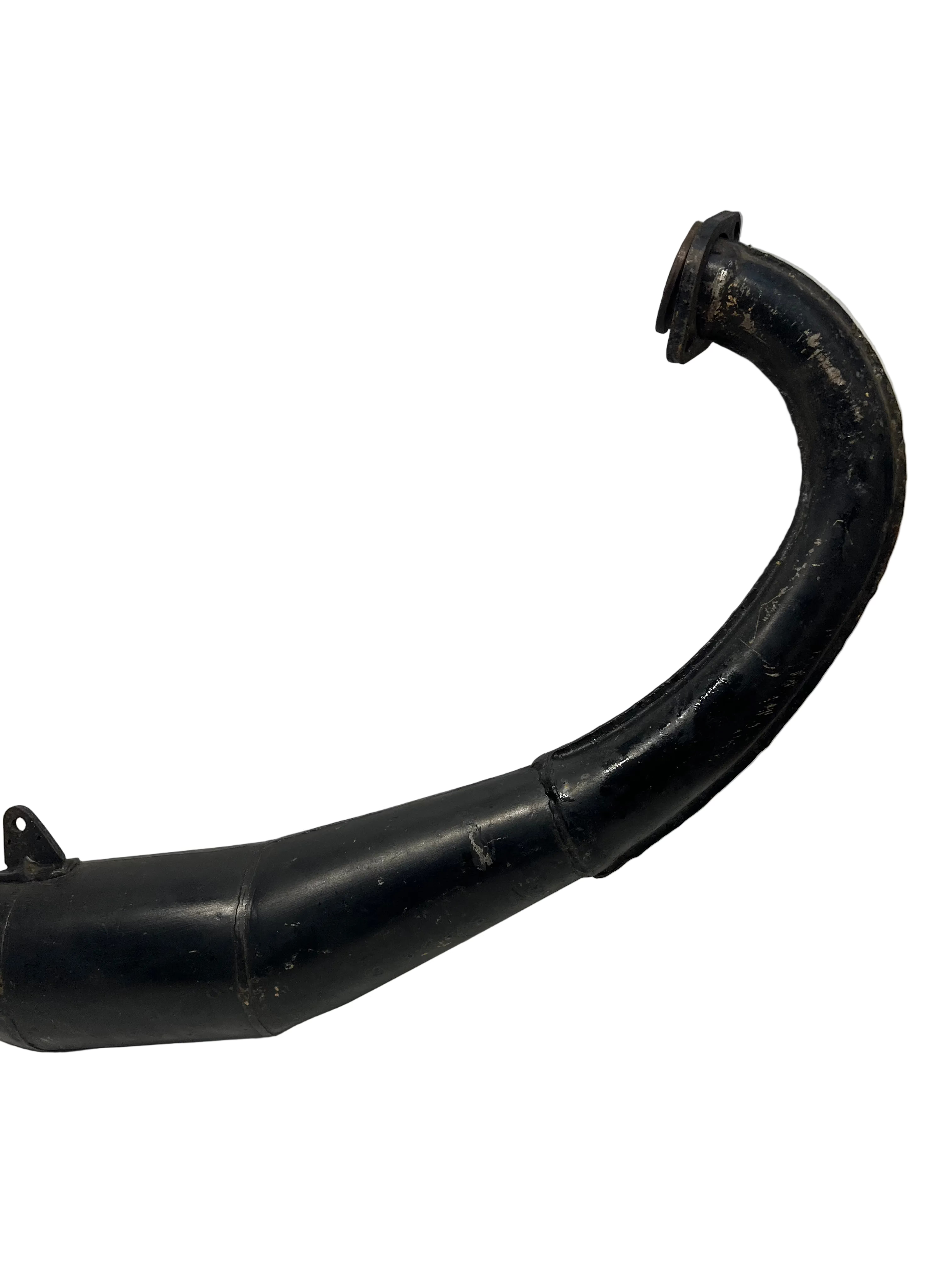 Pot échappement NSR 125cc 1985-1990