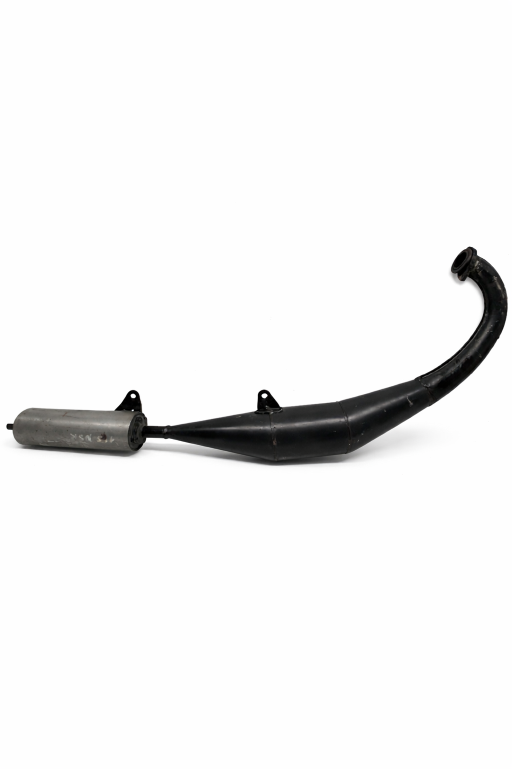 Les diverses Pièces (guidon - Cylindre - Batterie, etc)