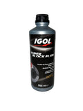 Liquide de Frein IGOL Super Block Fluid DOT 5.1