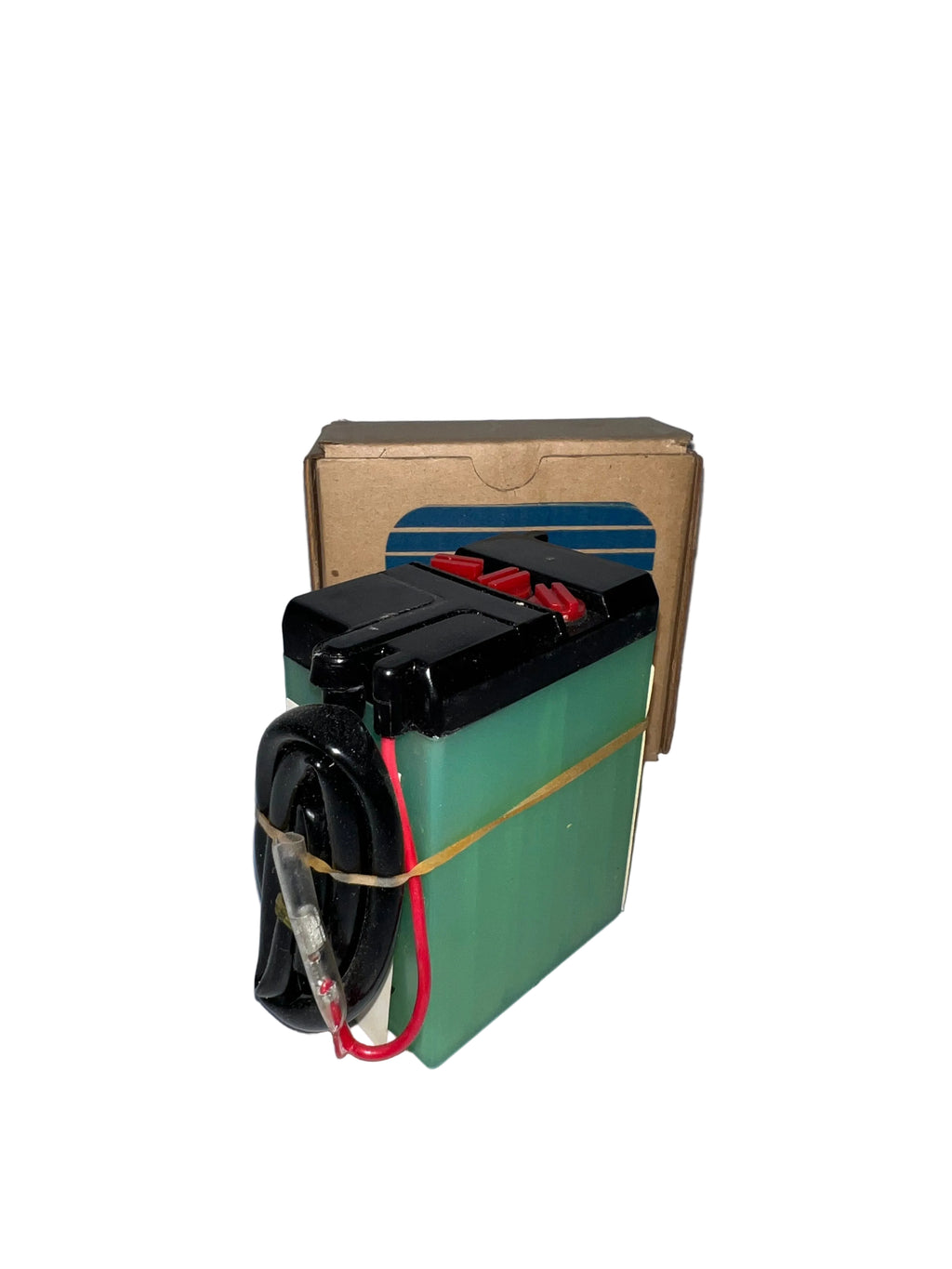 BATTERIE TOKYO 6N2-2A-4. 6volts