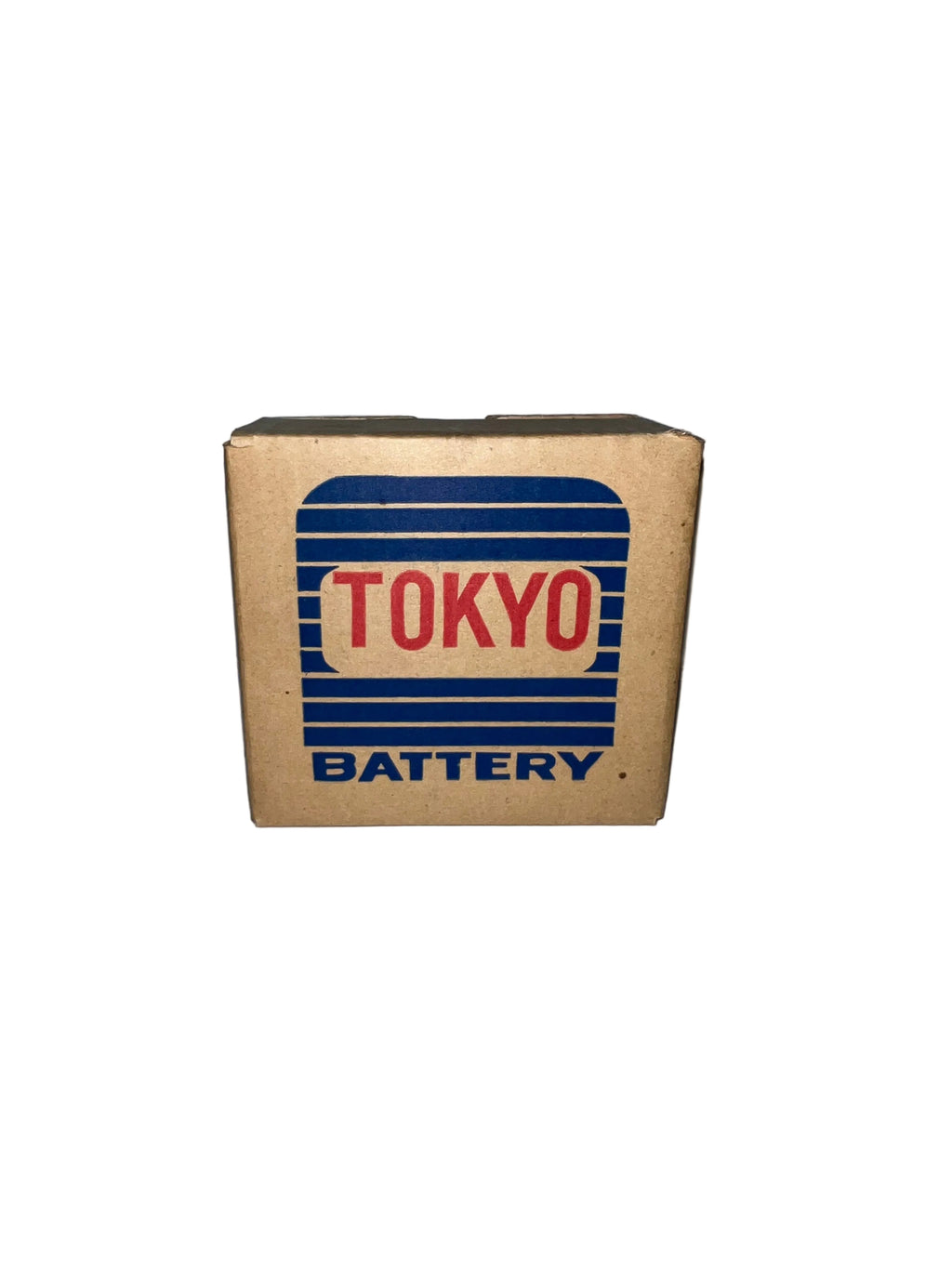 BATTERIE TOKYO 6N2-2A-4. 6volts