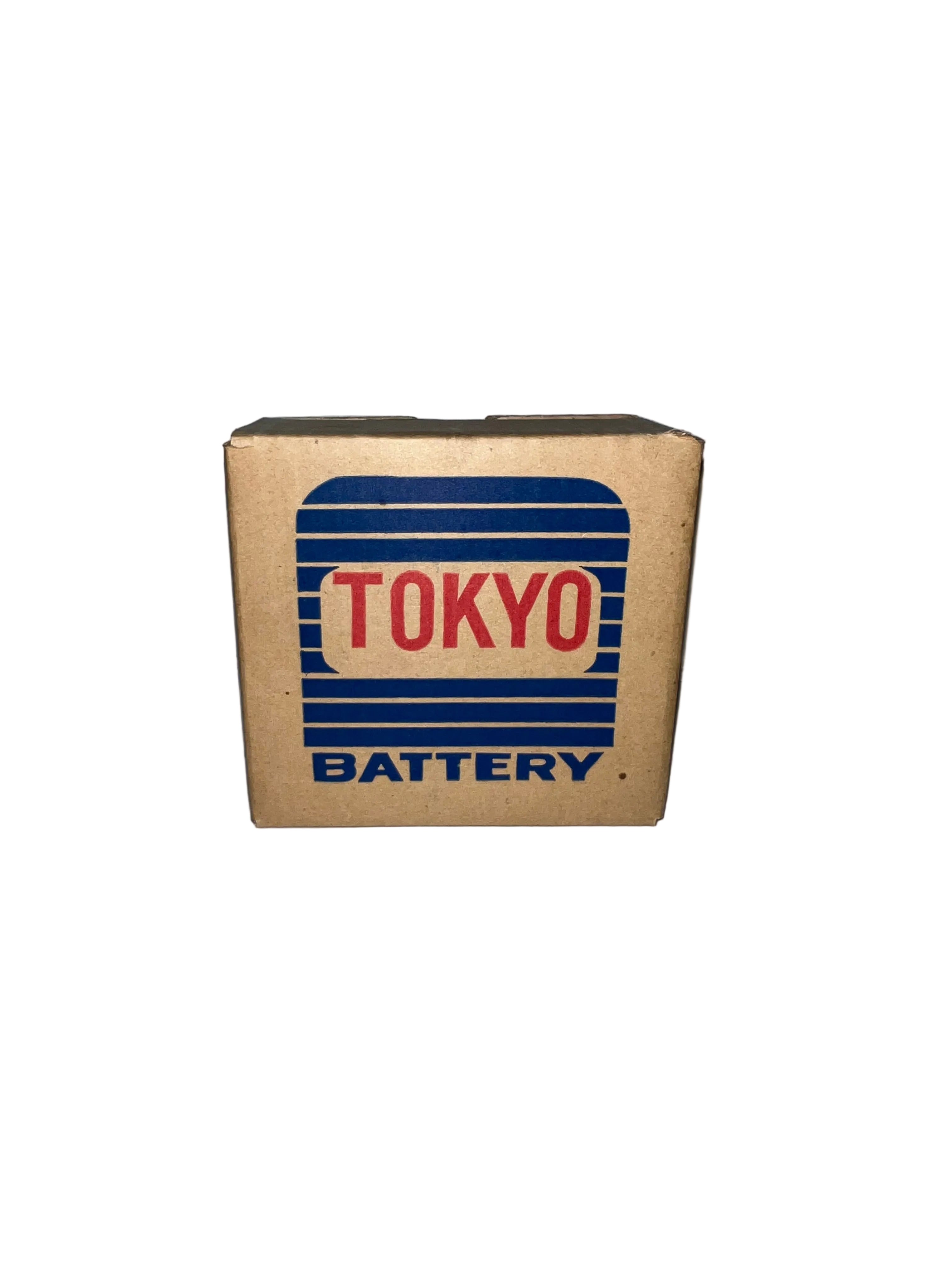 BATTERIE TOKYO 6N2-2A-4. 6volts