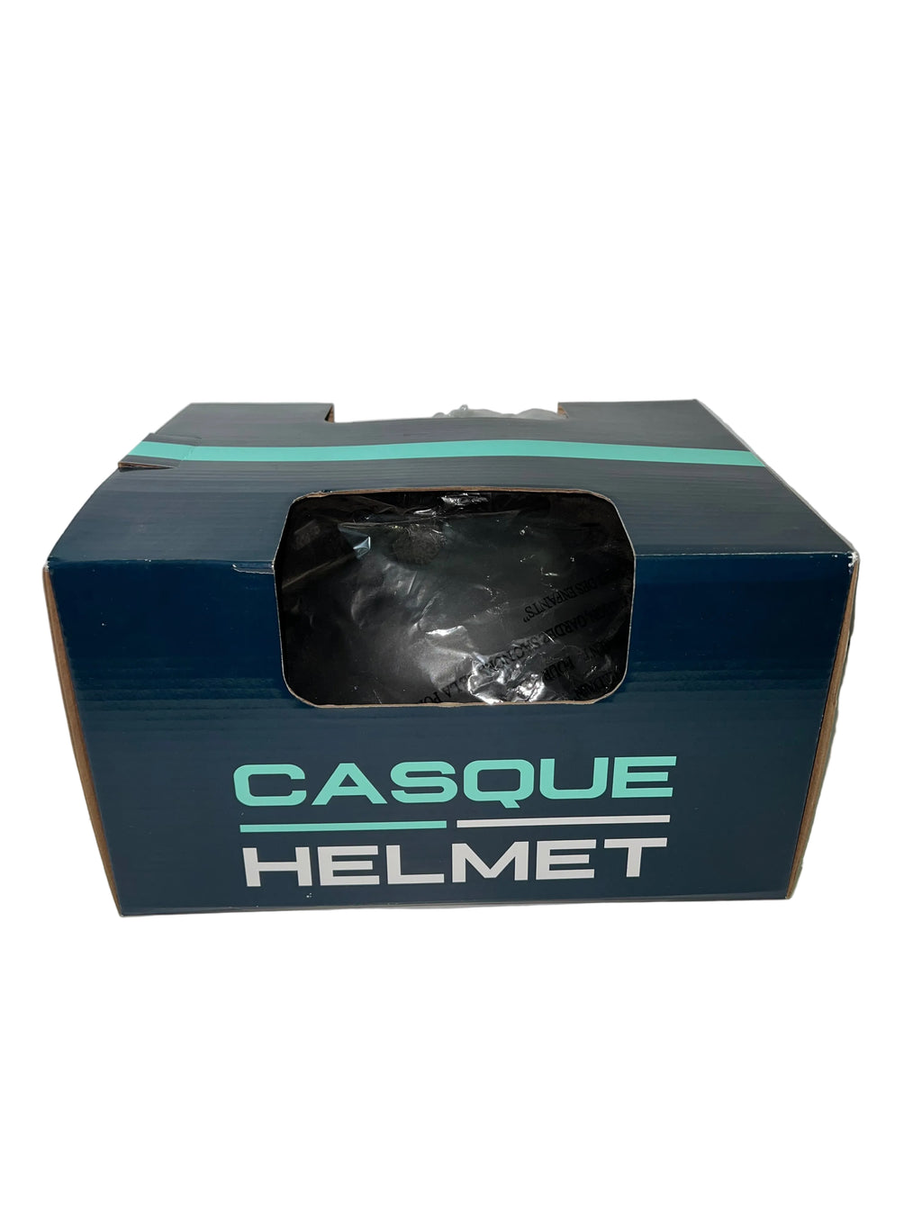 Casque vélo trottinette Optimiz® Urbain 0360 - Noir