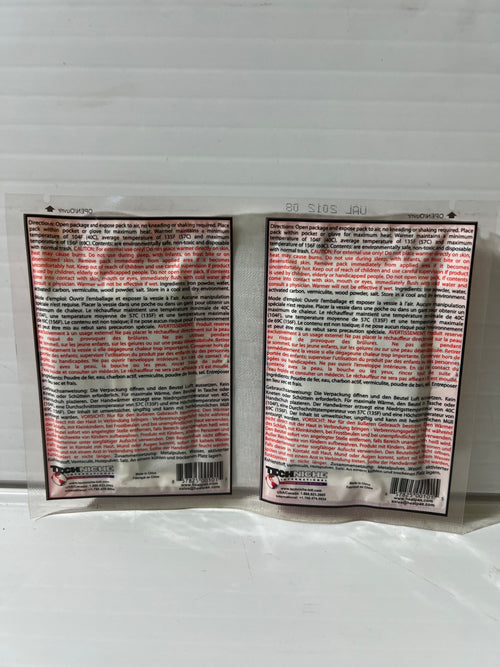 Chaufferettes pour chaussures,guant,poche