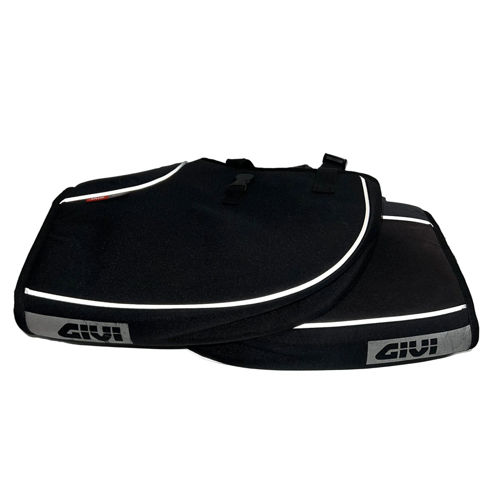 Manchons en polyester TM418 GIVI Occasion