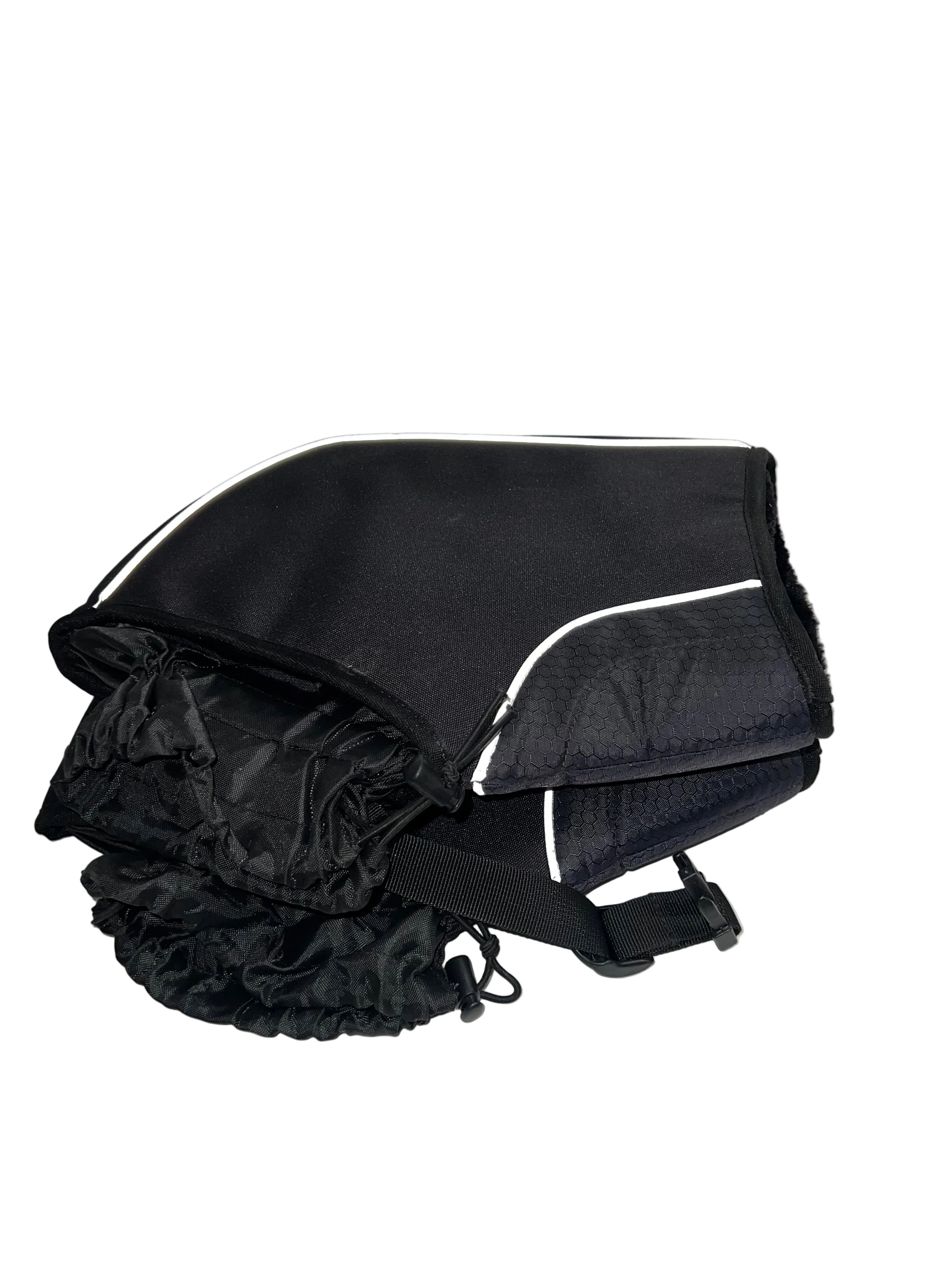 Manchons en polyester TM418 GIVI Occasion