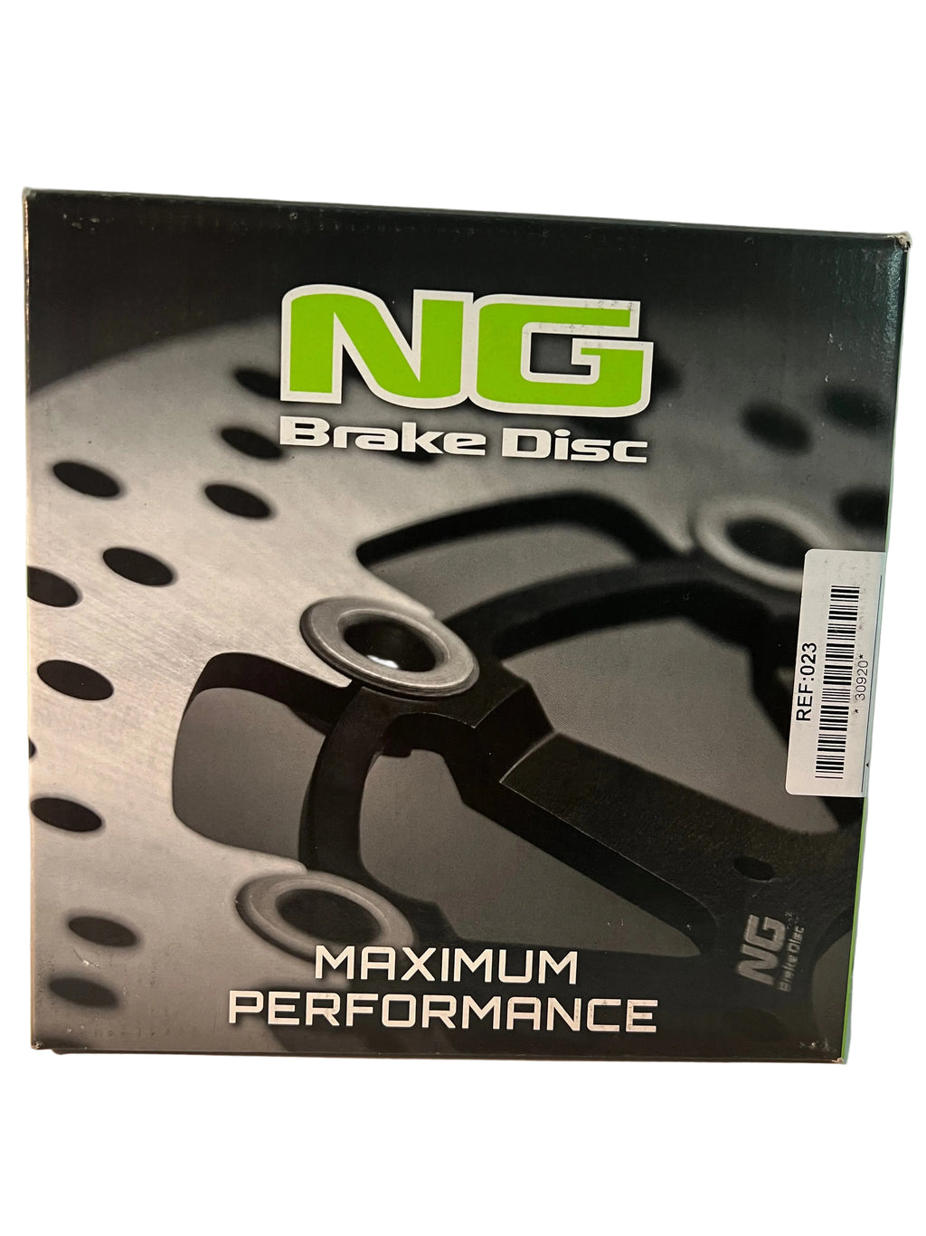 Disque avant MBK Apriilia