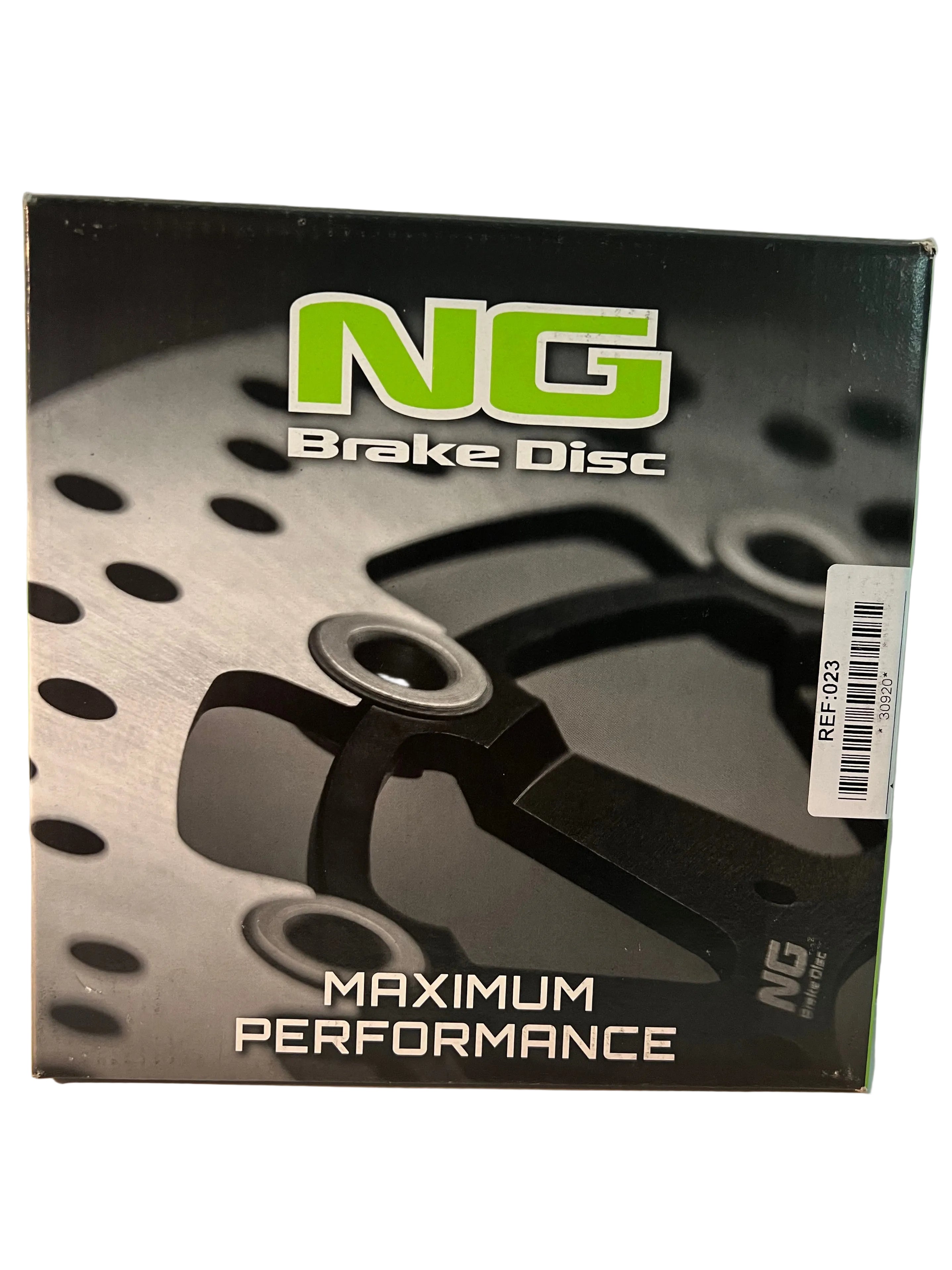 Disque avant MBK Apriilia