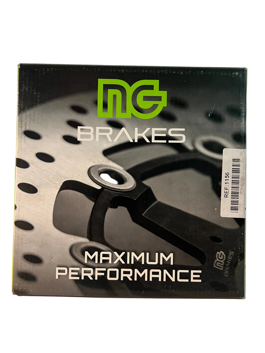 DISQUE DE FREIN ARRIÈRE SYM JOYRIDE 125 / GTS 125 NG BRAKE DISC